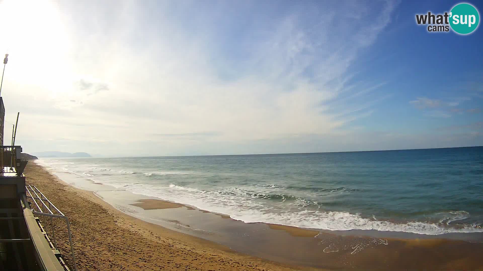 Bagno Venere Talani – San Vincenzo (LI)