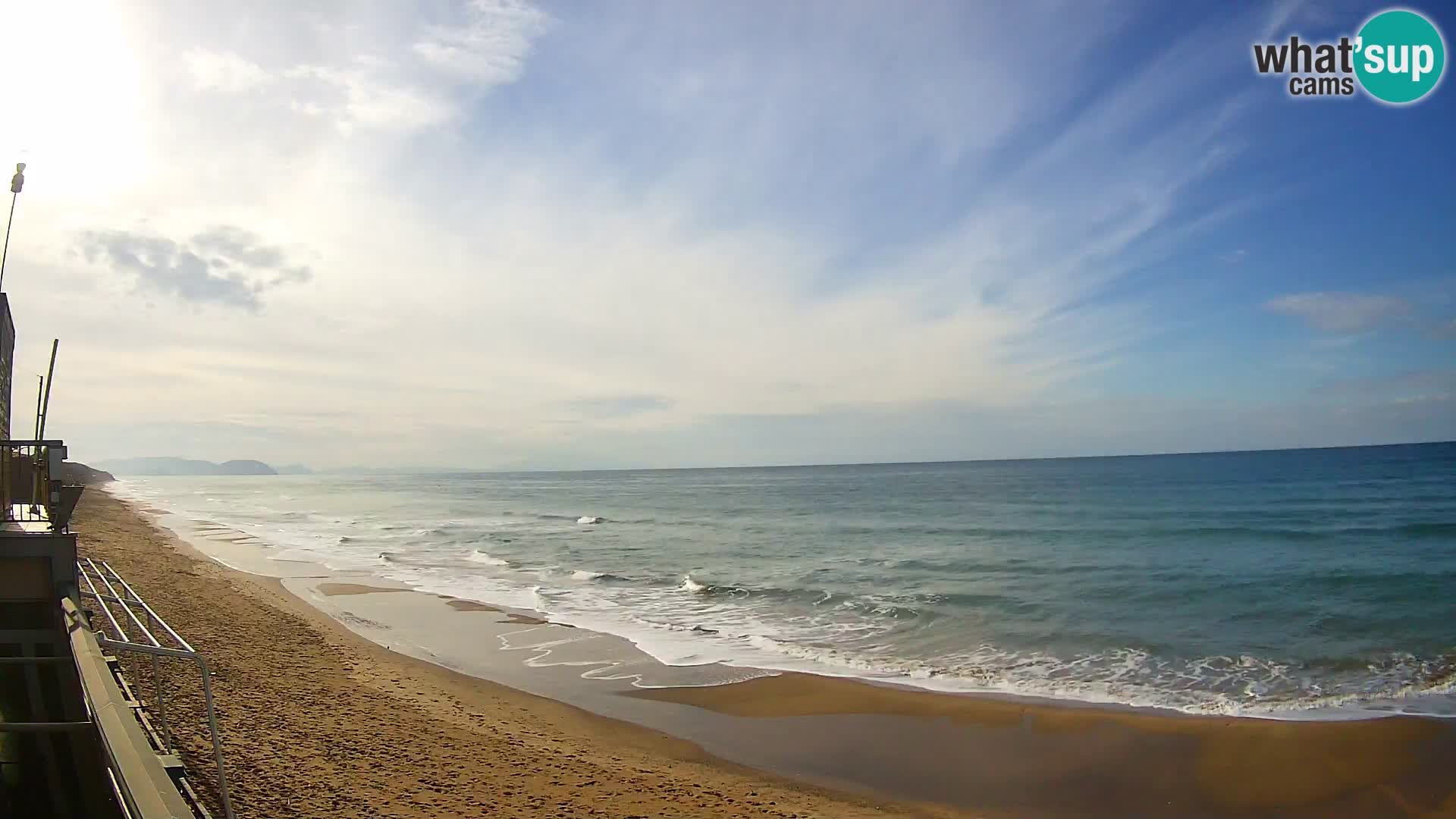 Bagno Venere Talani – San Vincenzo (LI)