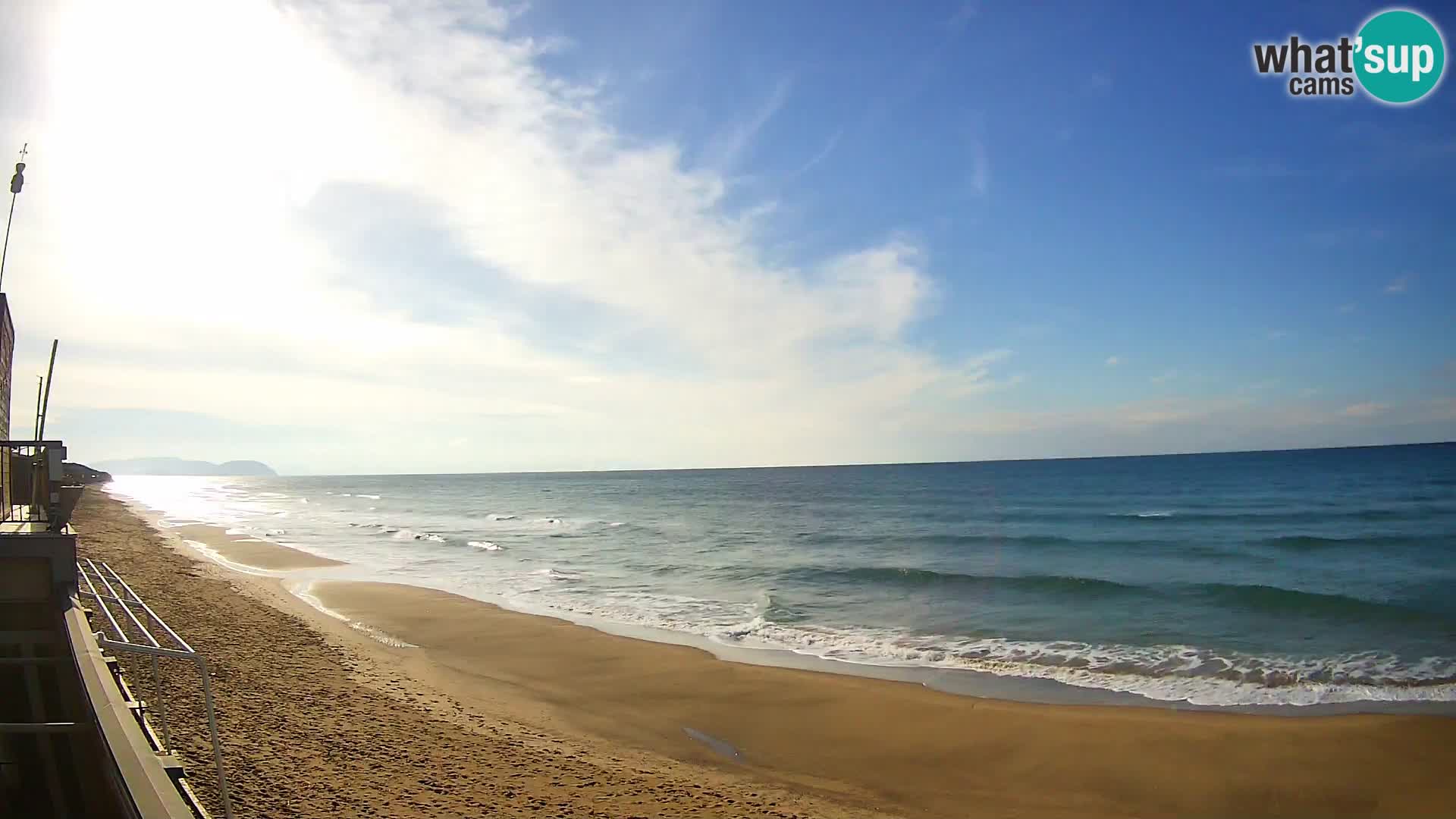 Bagno Venere Talani – San Vincenzo (LI)