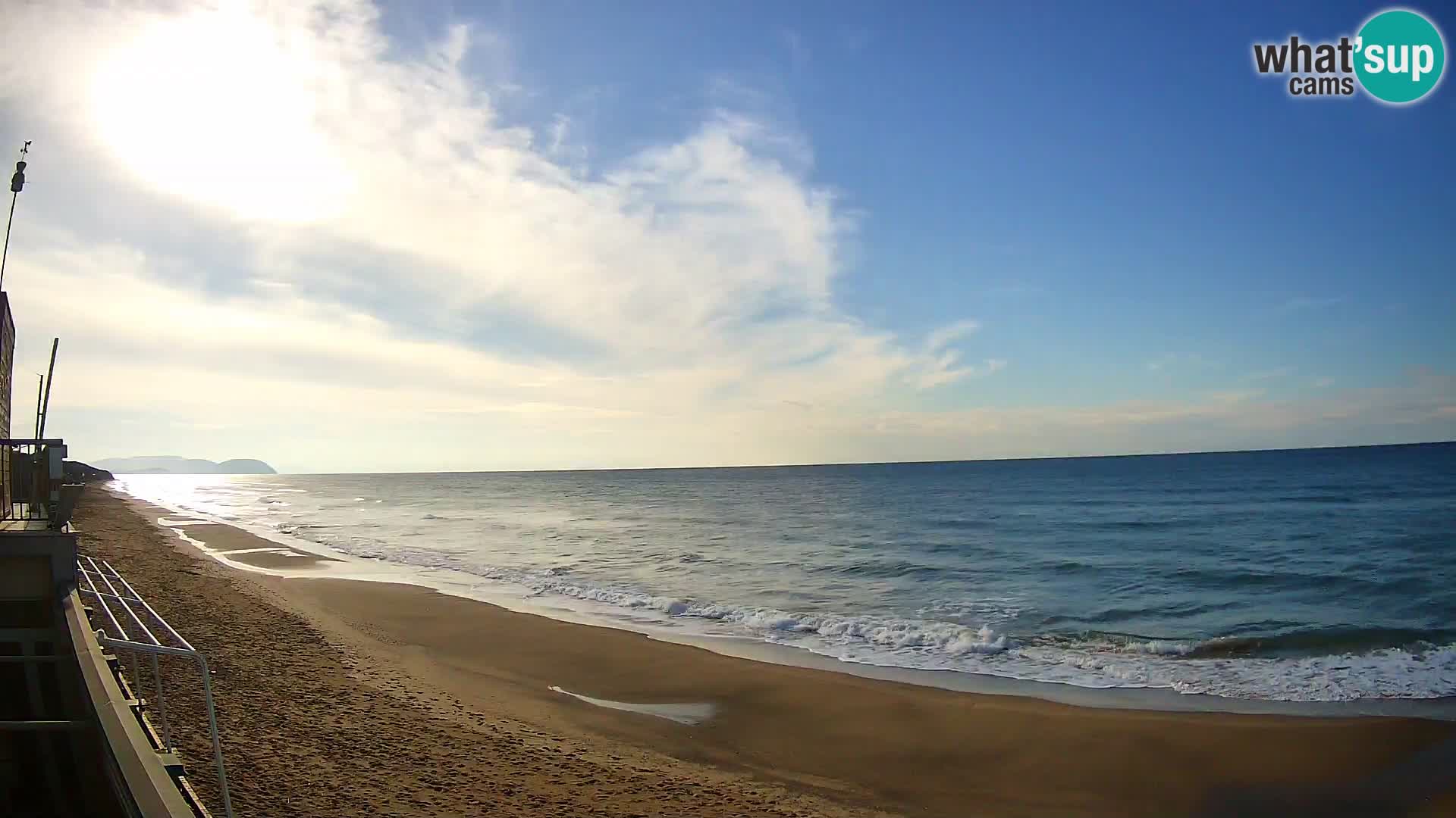 Bagno Venere Talani – San Vincenzo (LI)