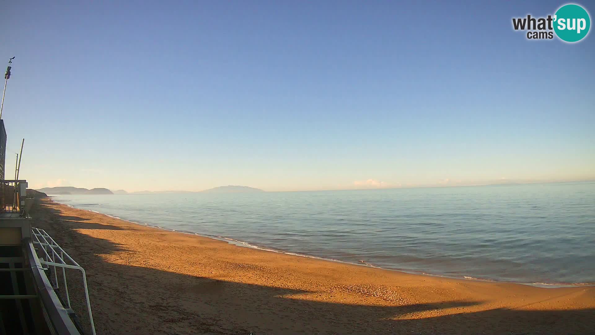 Bagno Venere Talani – San Vincenzo (LI)