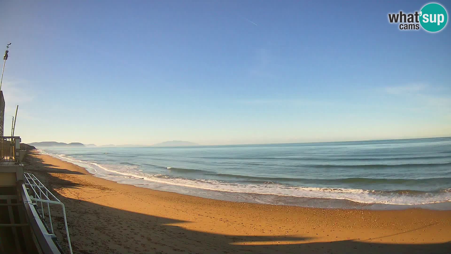 Bagno Venere Talani – San Vincenzo (LI)