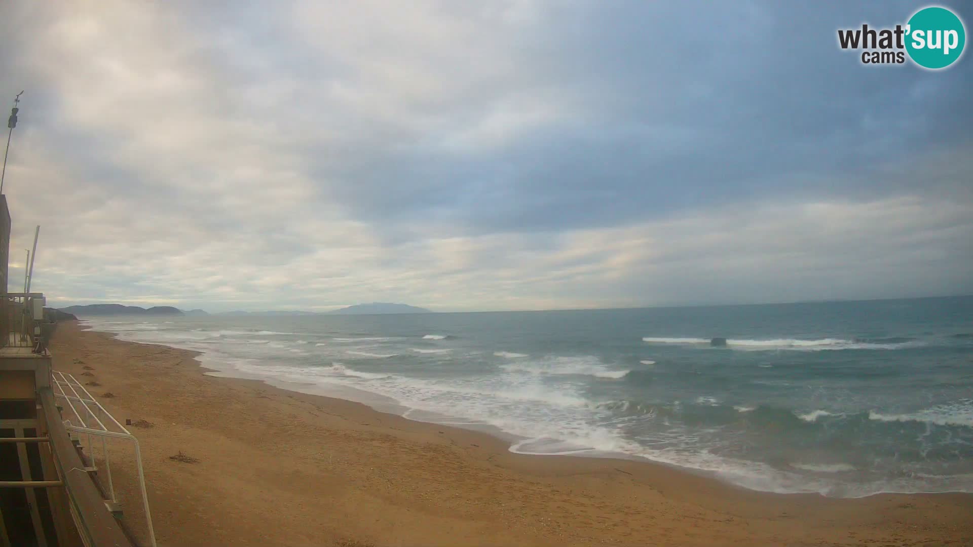 Bagno Venere Talani – San Vincenzo (LI)