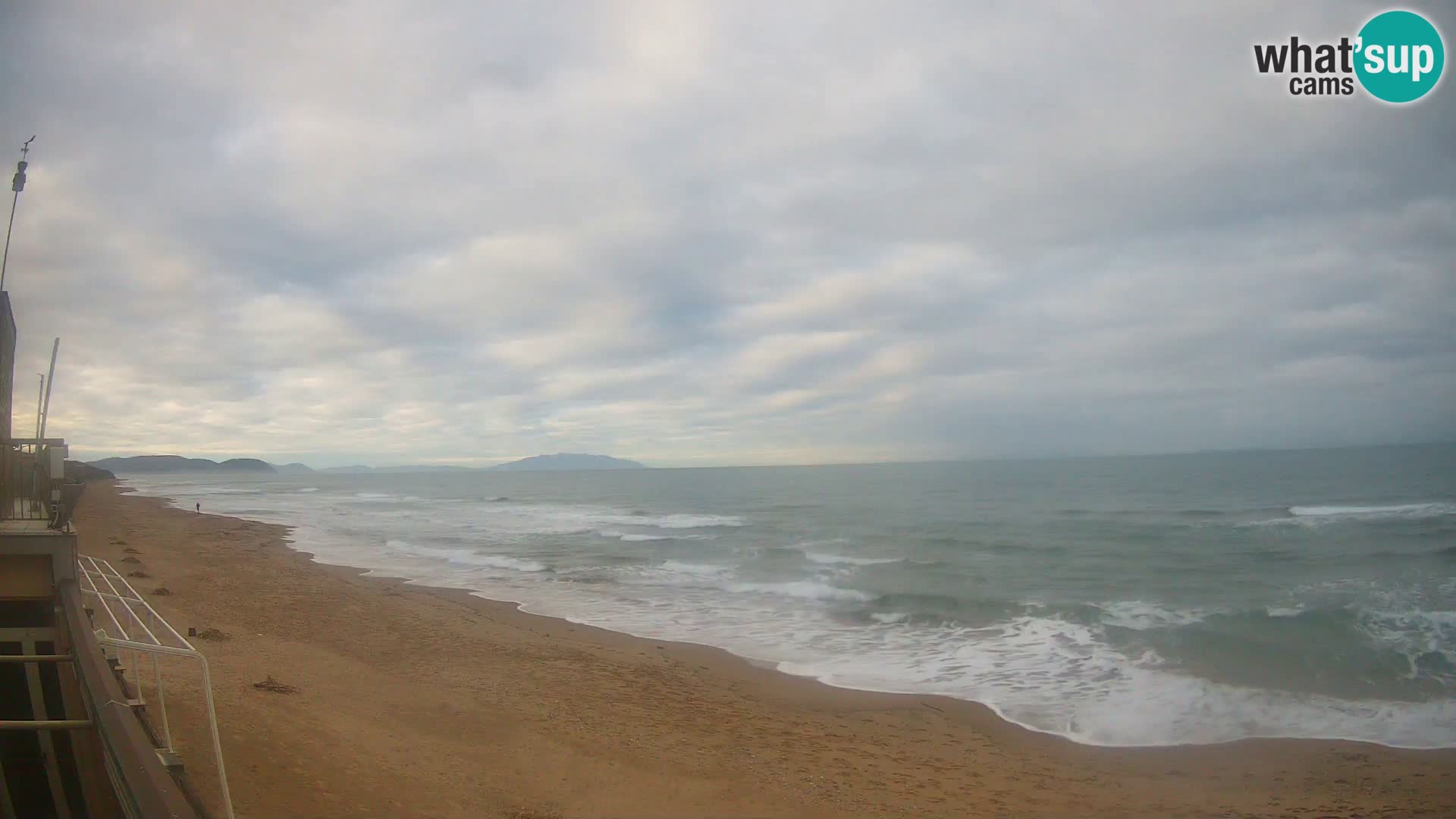 Bagno Venere Talani – San Vincenzo (LI)