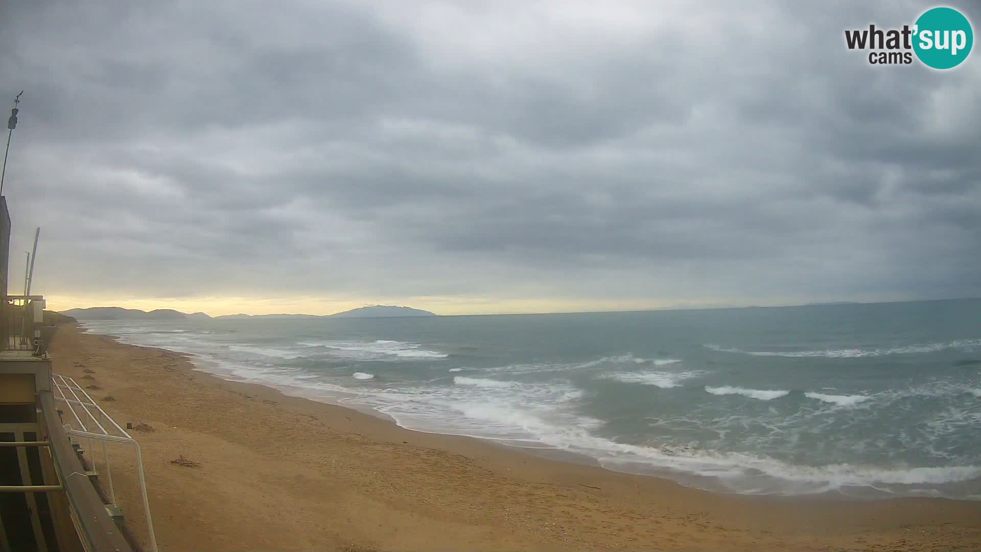 Bagno Venere Talani – San Vincenzo (LI)