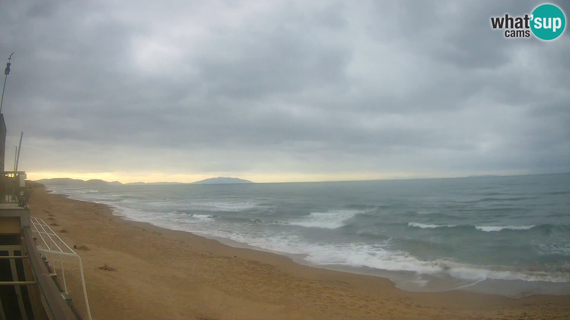 Bagno Venere Talani – San Vincenzo (LI)