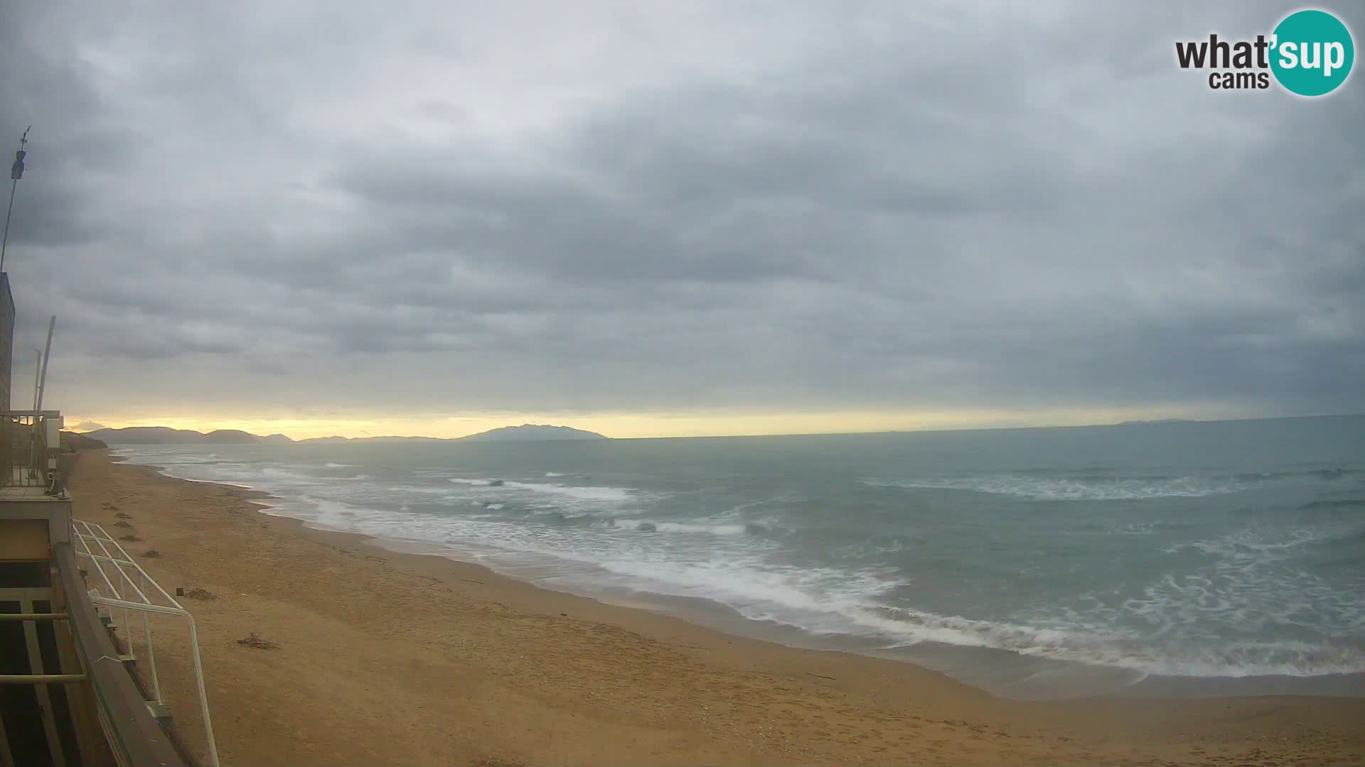 Bagno Venere Talani – San Vincenzo (LI)