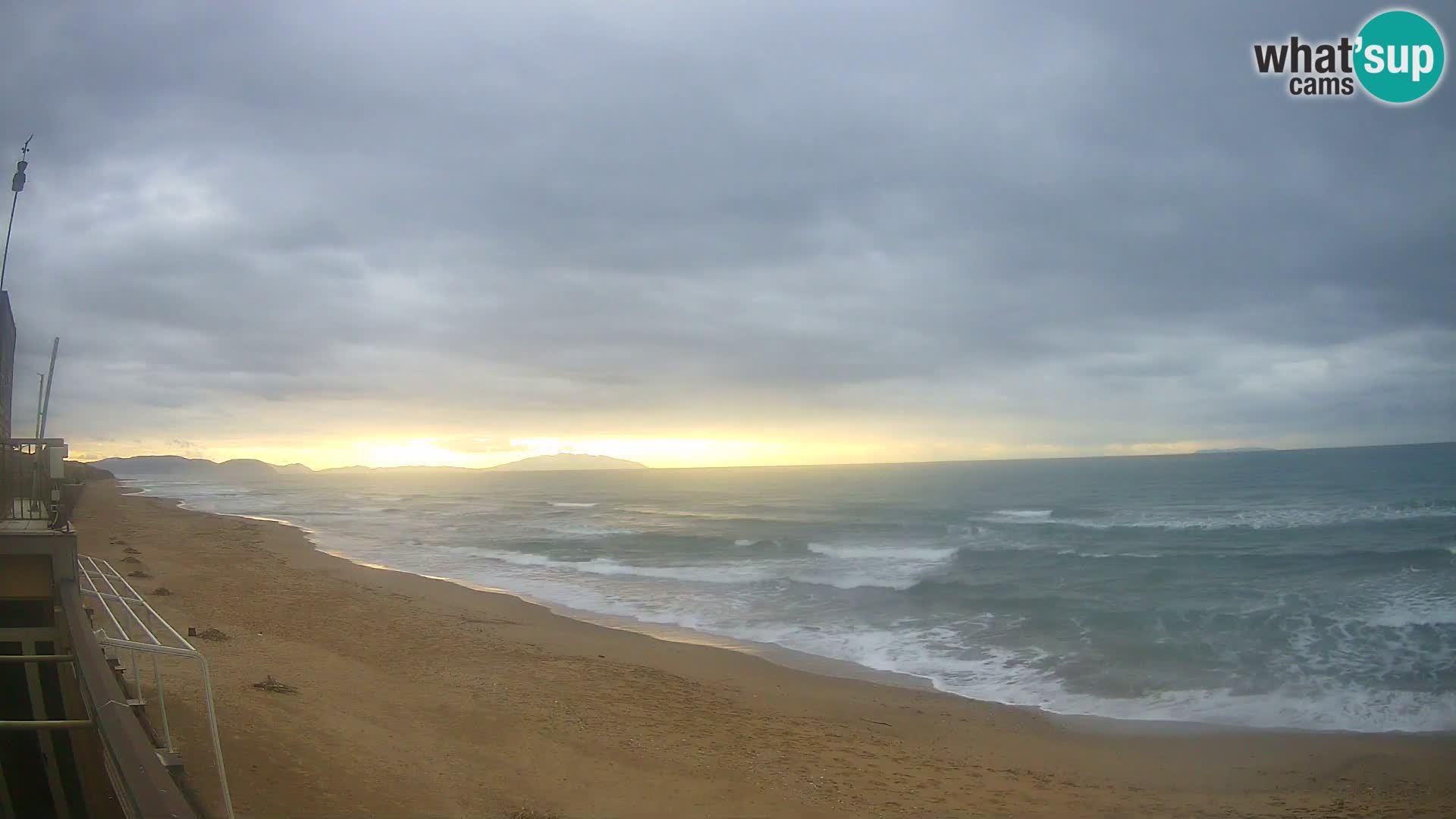 Bagno Venere Talani – San Vincenzo (LI)