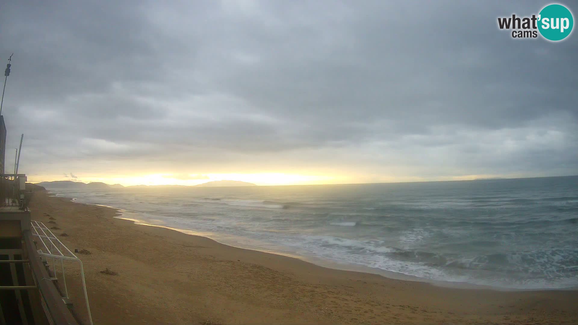 Bagno Venere Talani – San Vincenzo (LI)