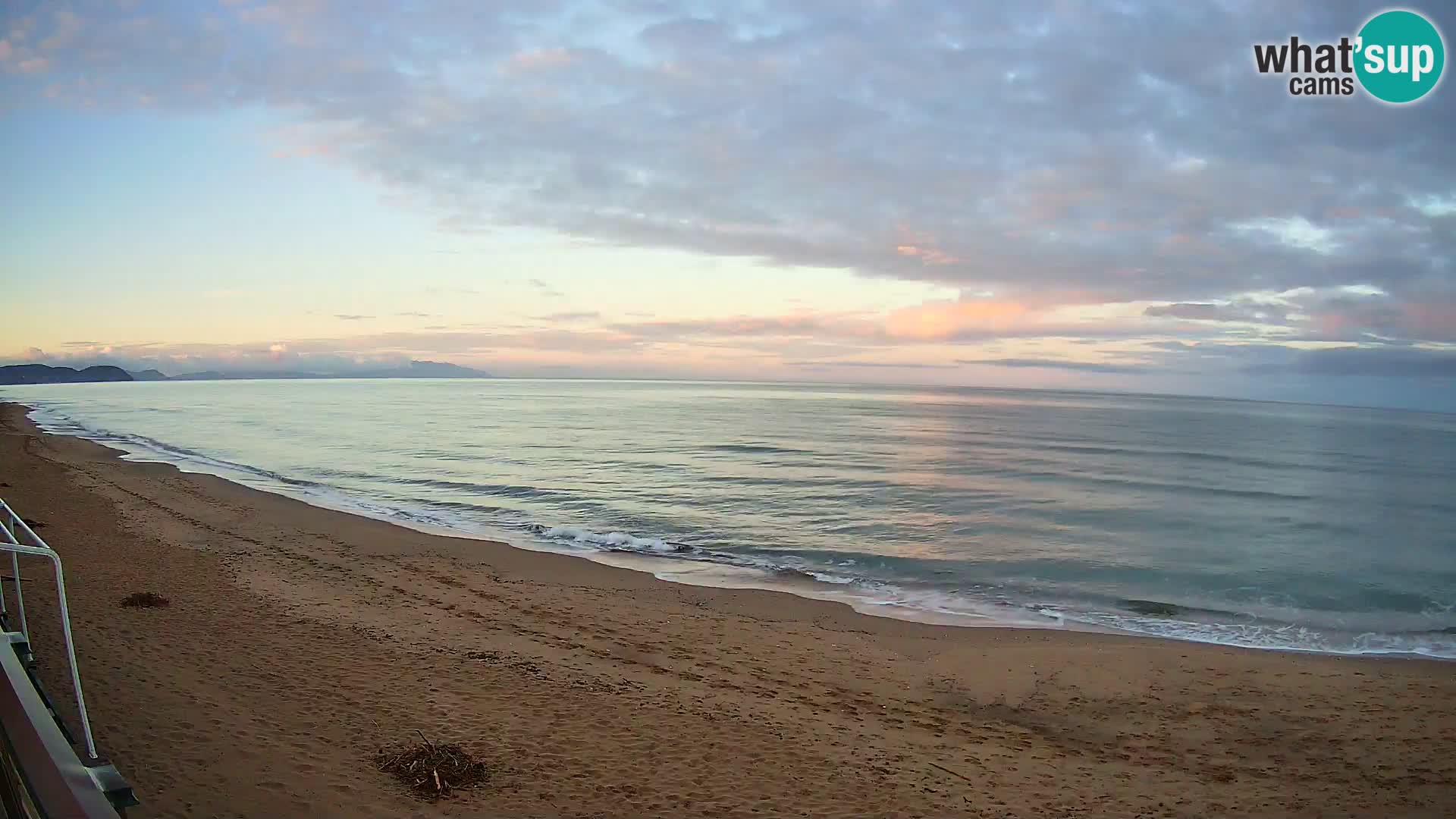 Bagno Venere Talani – San Vincenzo (LI)