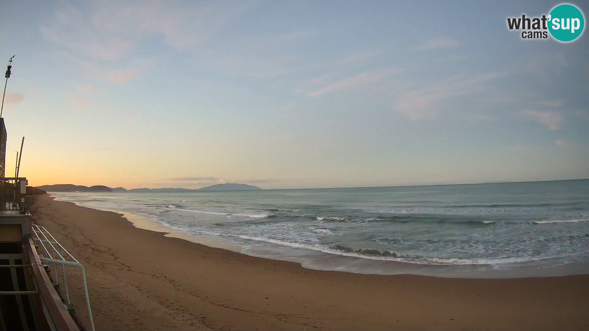 Bagno Venere Talani – San Vincenzo (LI)