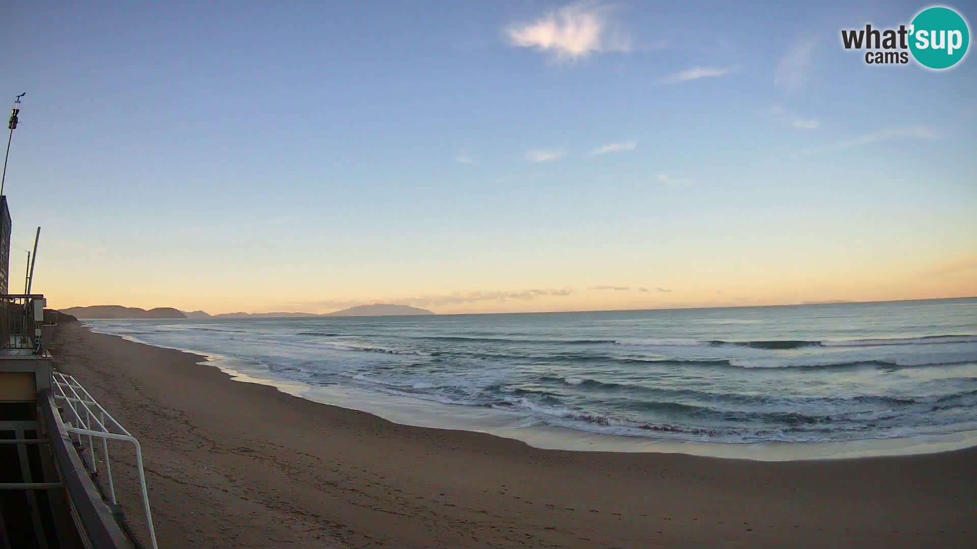 Bagno Venere Talani – San Vincenzo (LI)