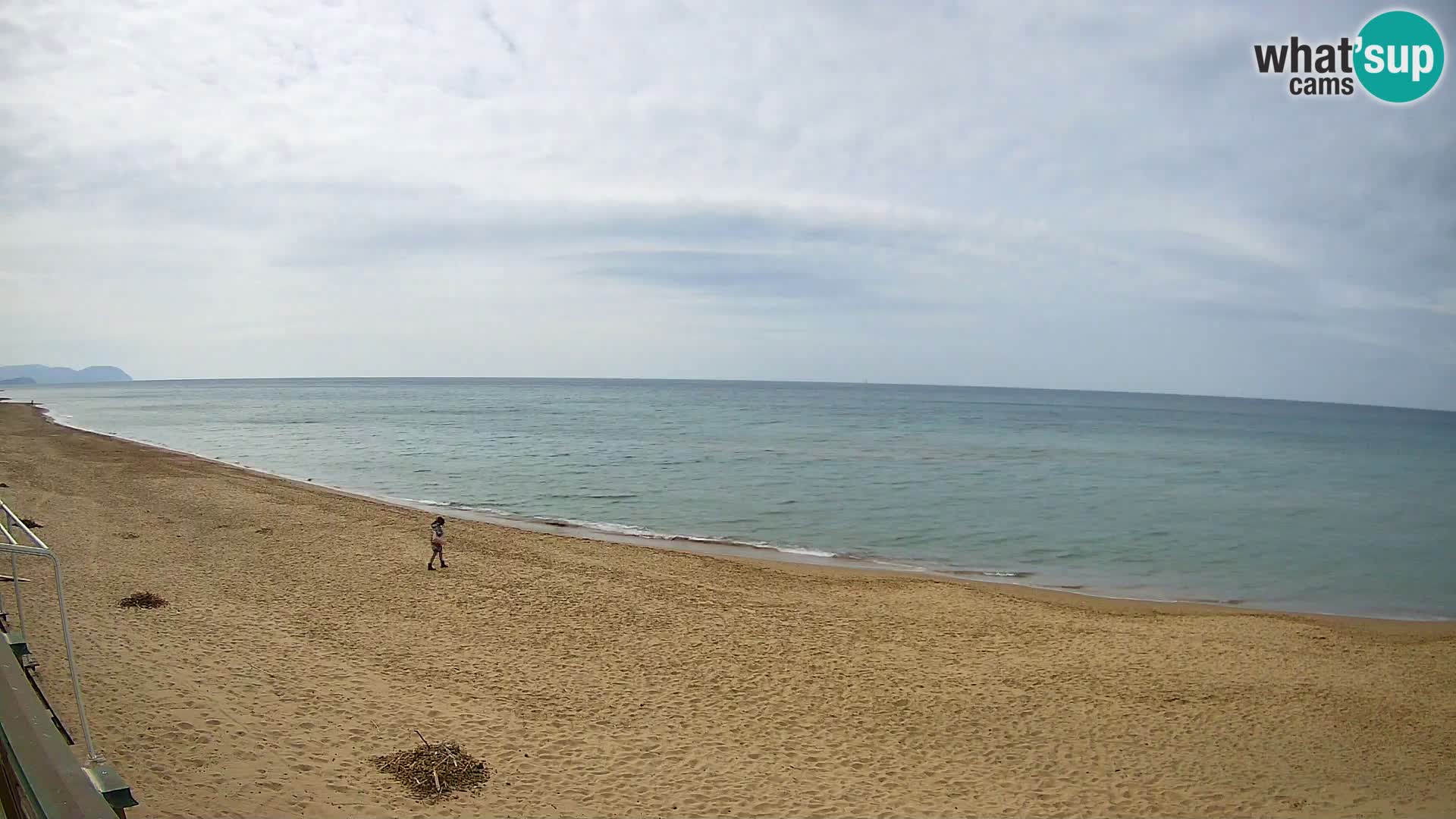 Bagno Venere Talani – San Vincenzo (LI)