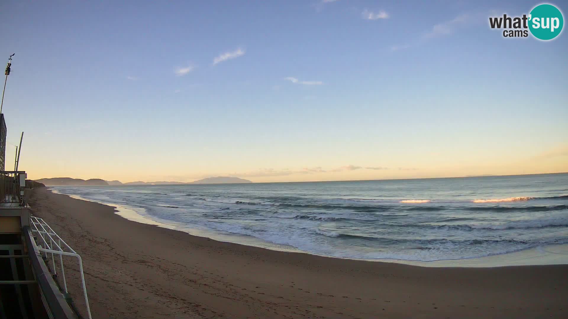 Bagno Venere Talani – San Vincenzo (LI)