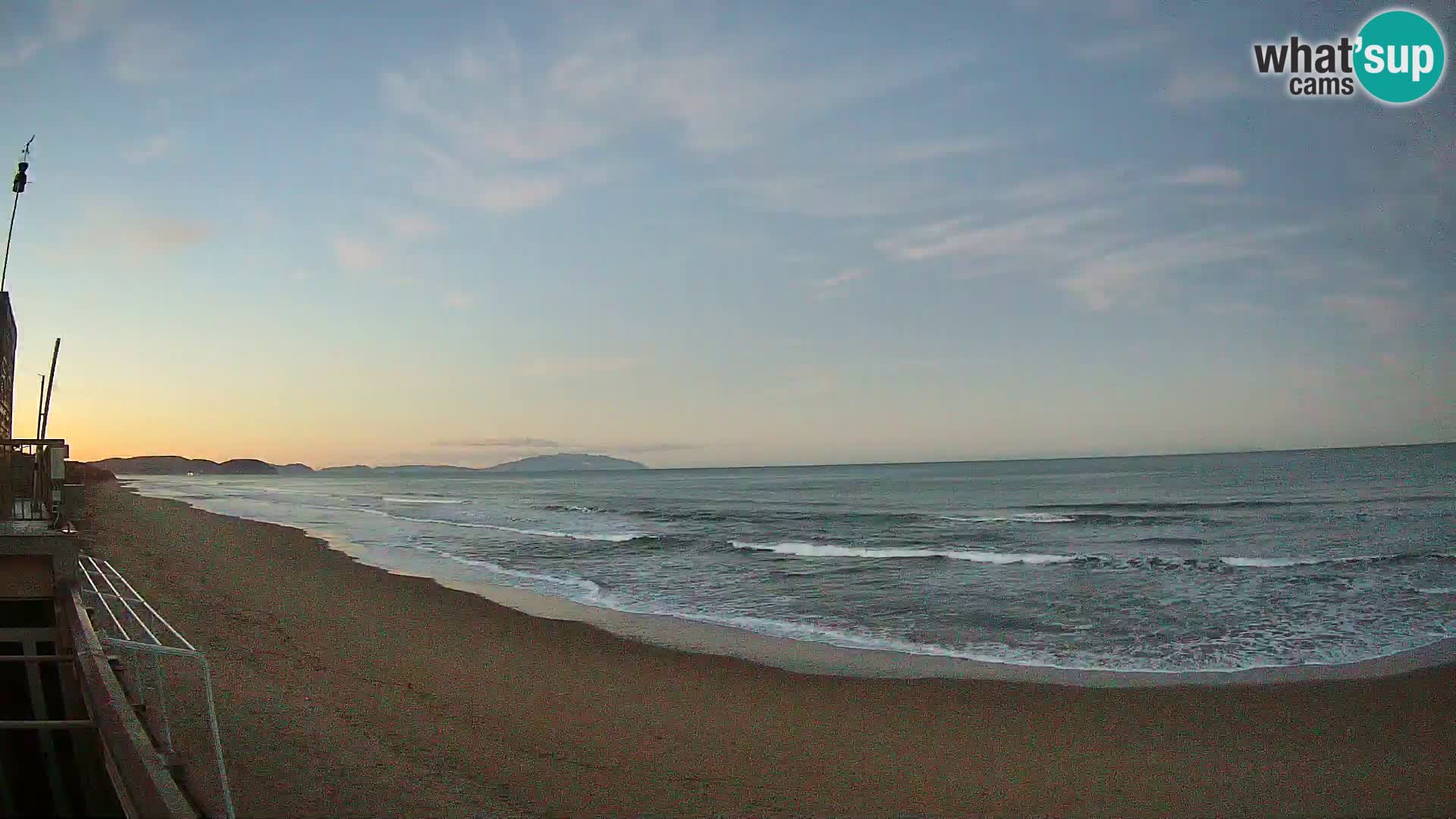 Bagno Venere Talani – San Vincenzo (LI)