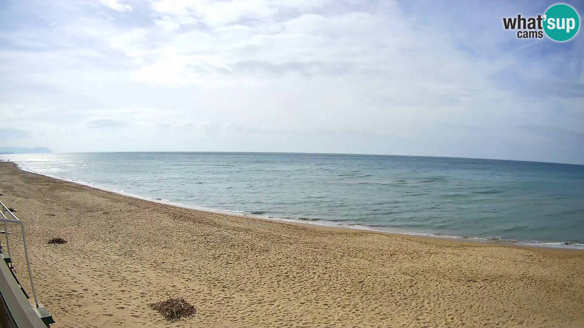 Bagno Venere Talani – San Vincenzo (LI)