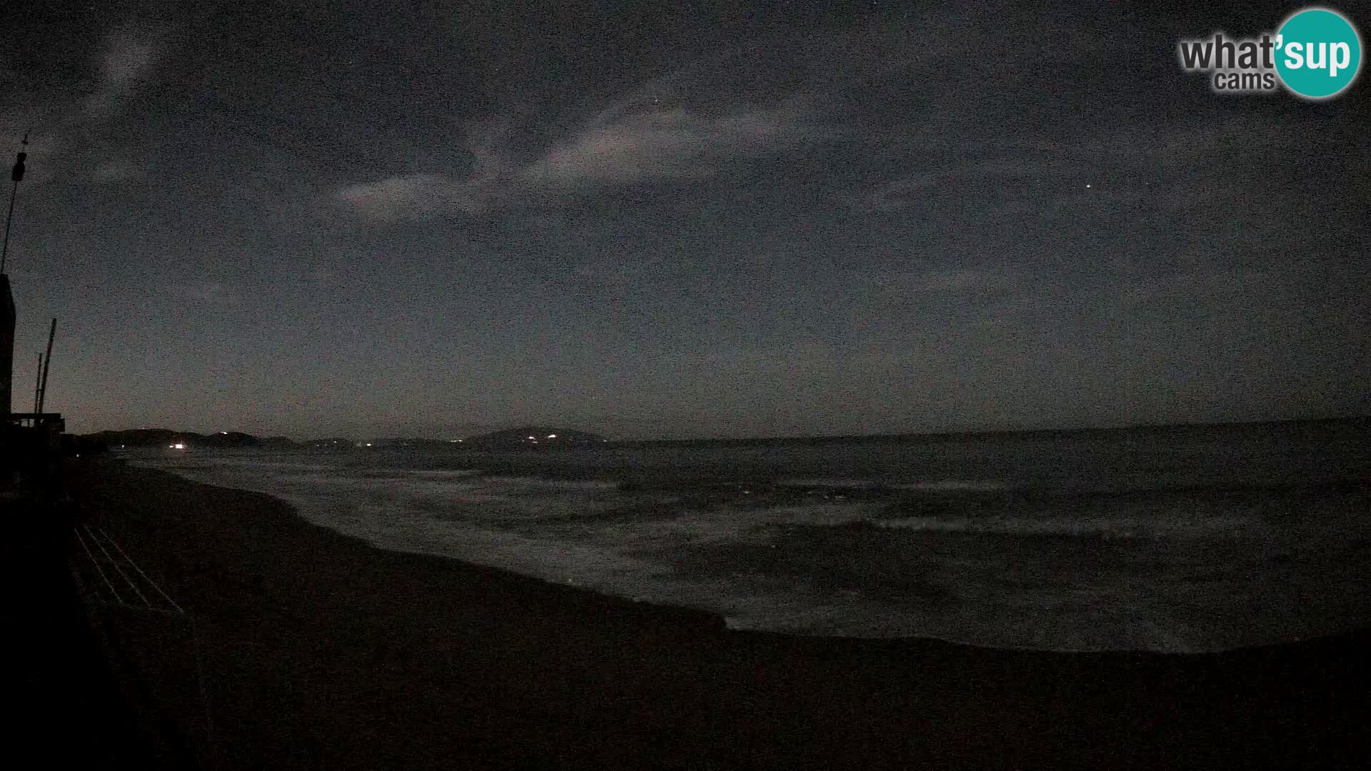 Bagno Venere Talani – San Vincenzo (LI)