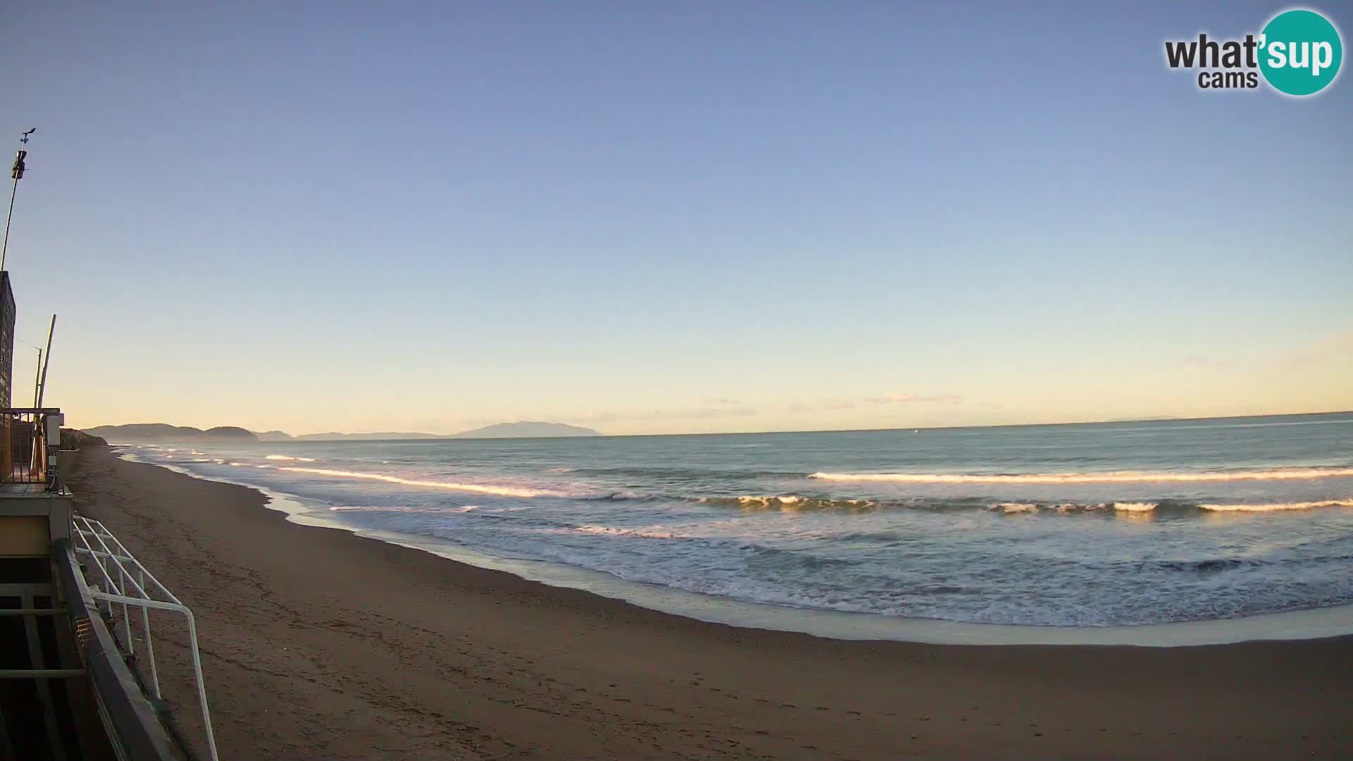 Bagno Venere Talani – San Vincenzo (LI)