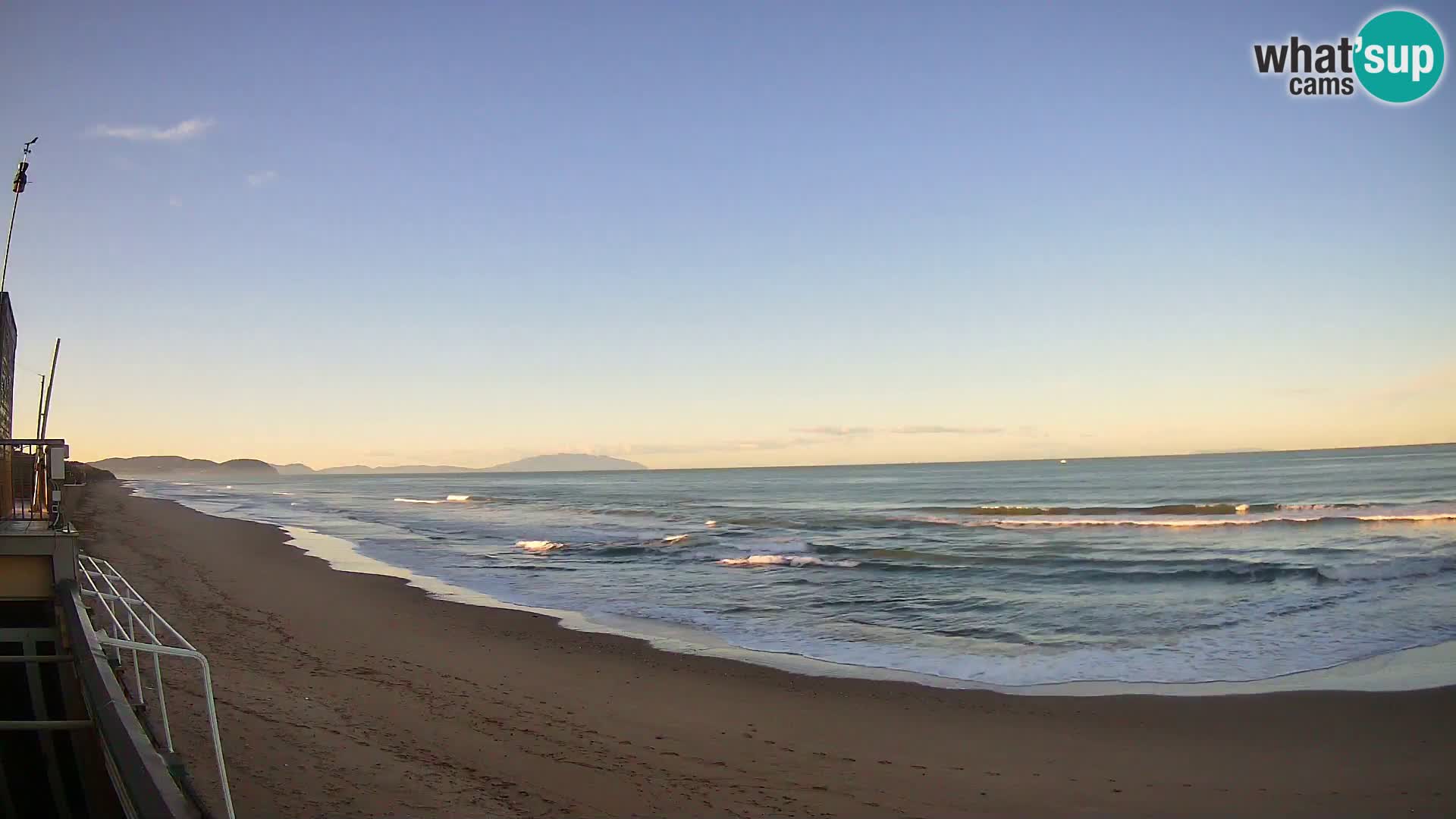 Bagno Venere Talani – San Vincenzo (LI)