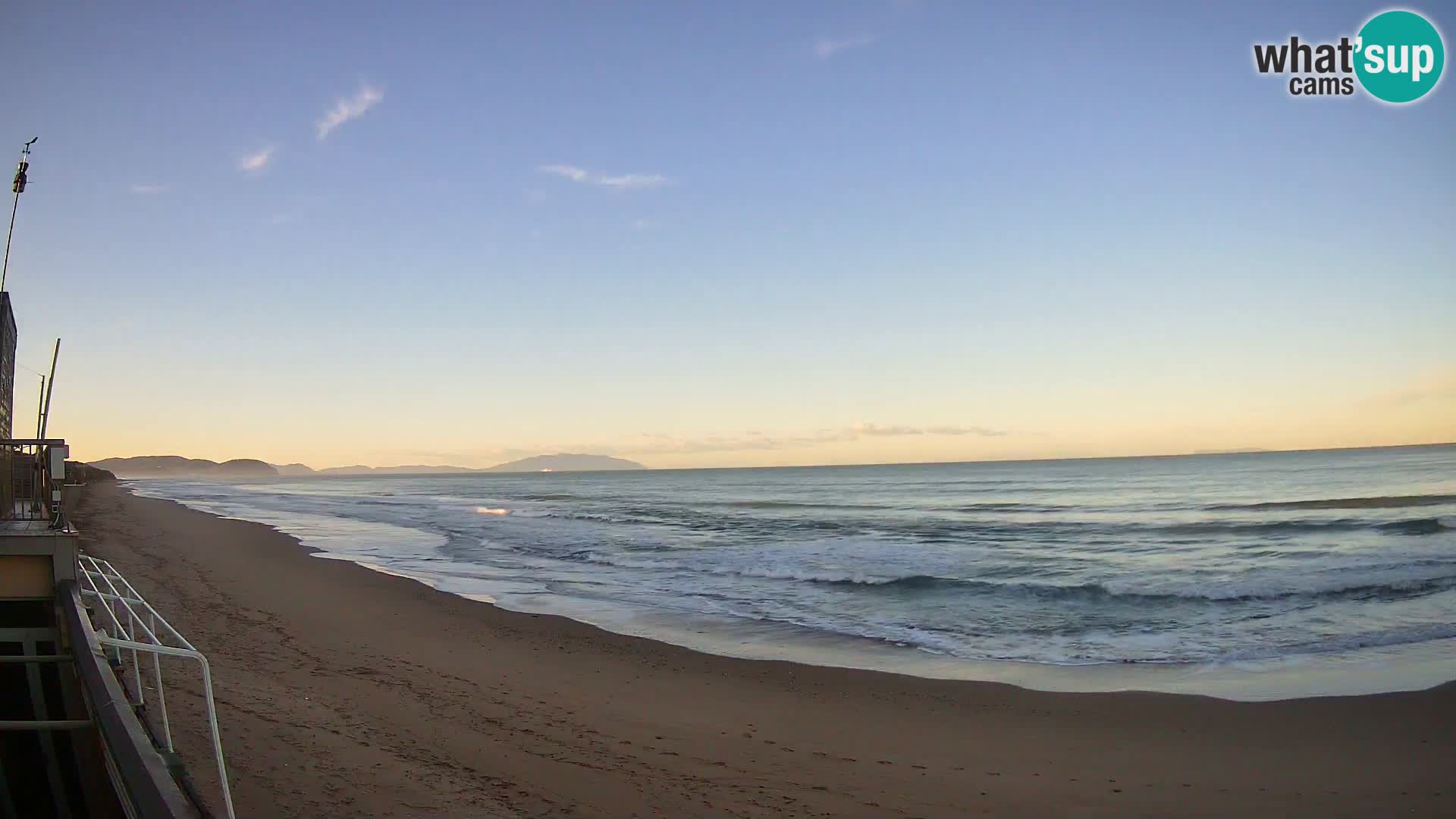 Bagno Venere Talani – San Vincenzo (LI)