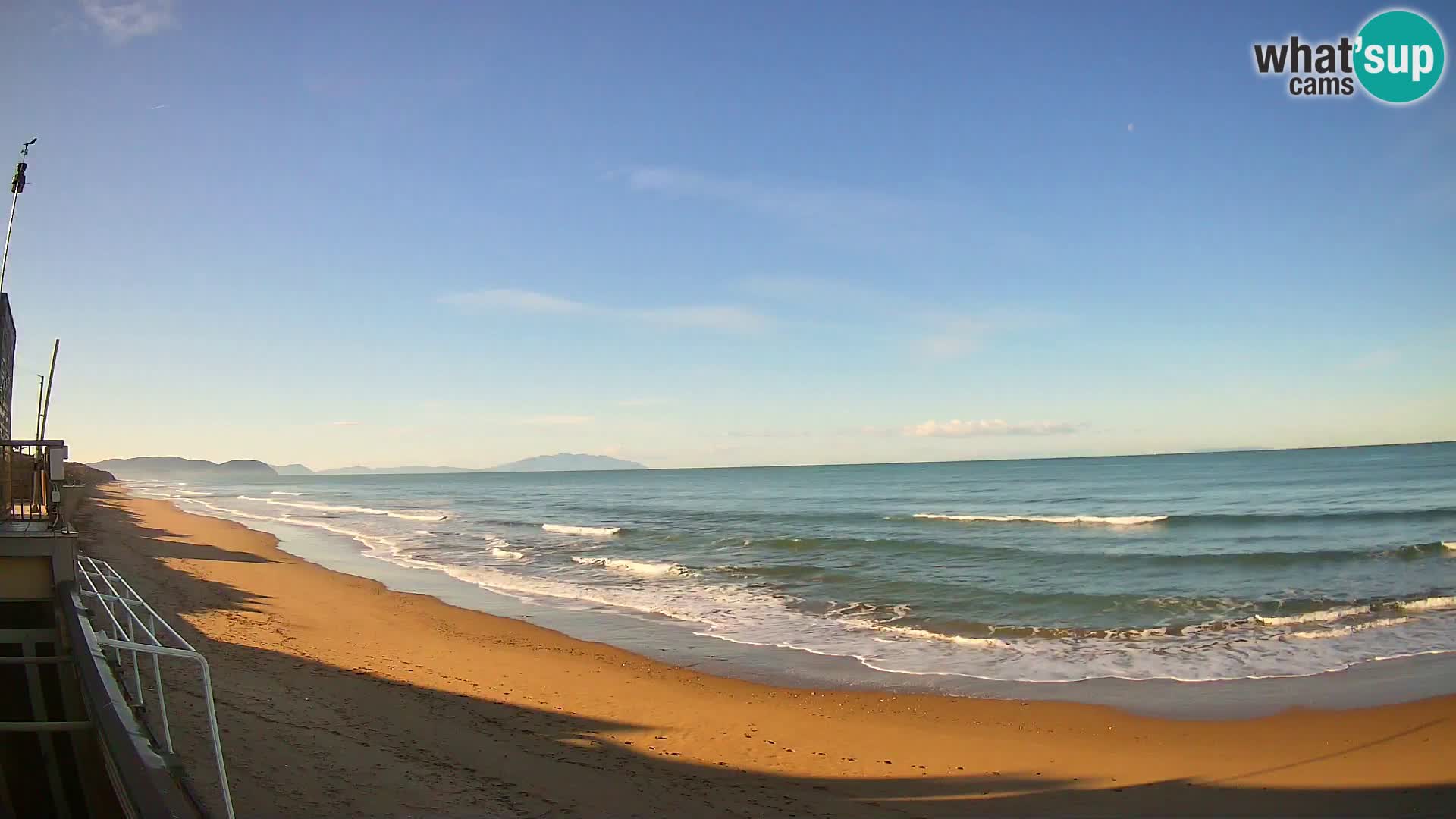 Bagno Venere Talani – San Vincenzo (LI)