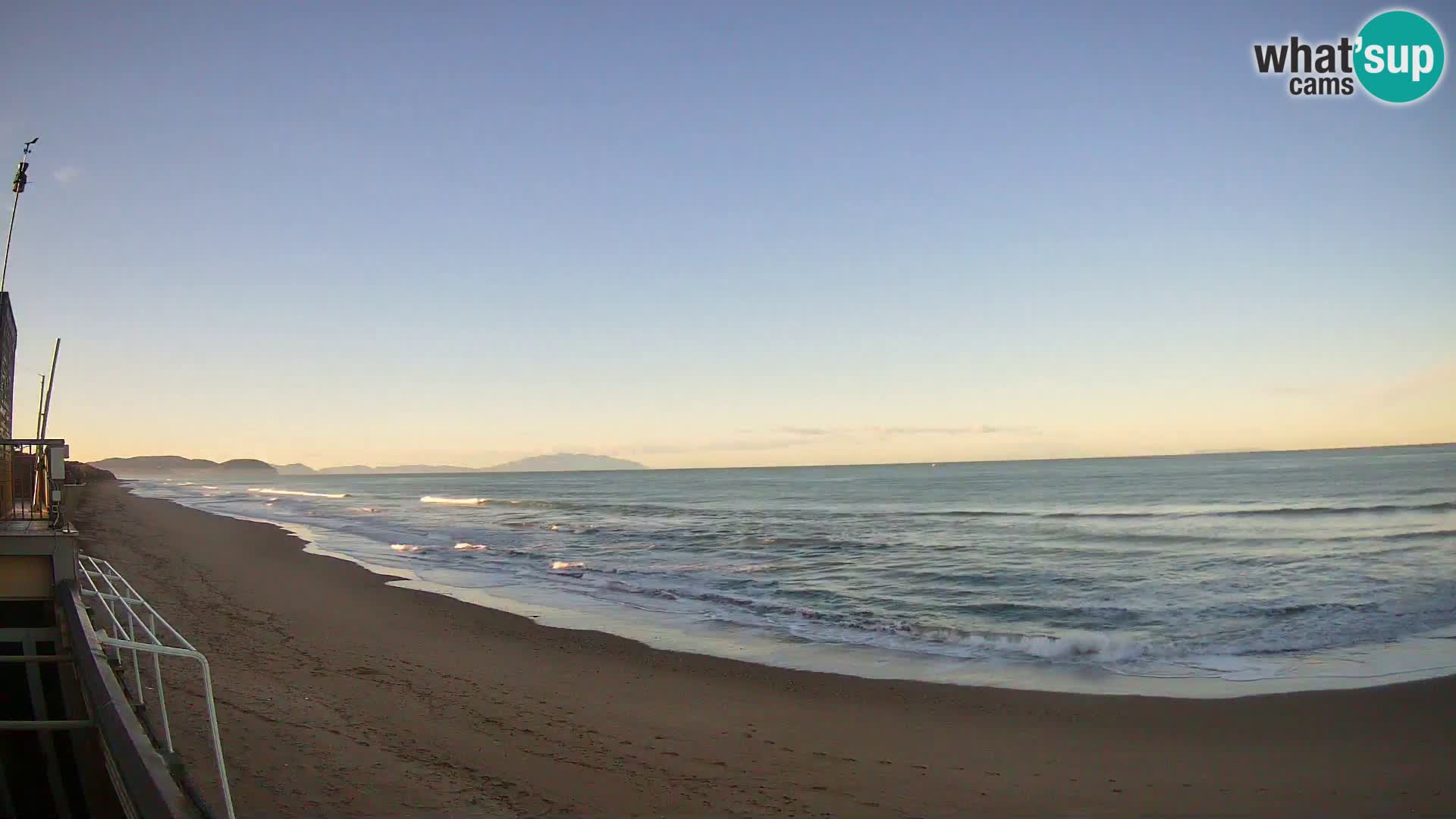 Bagno Venere Talani – San Vincenzo (LI)