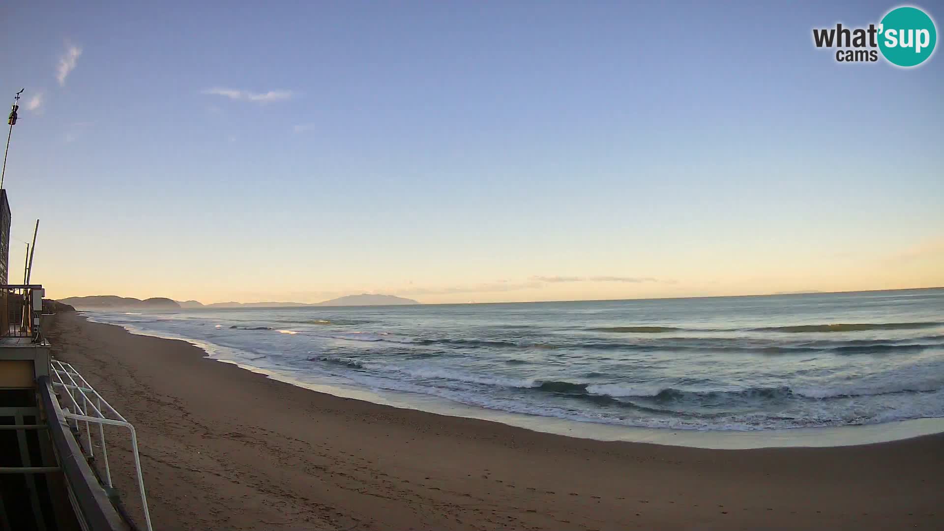 Bagno Venere Talani – San Vincenzo (LI)