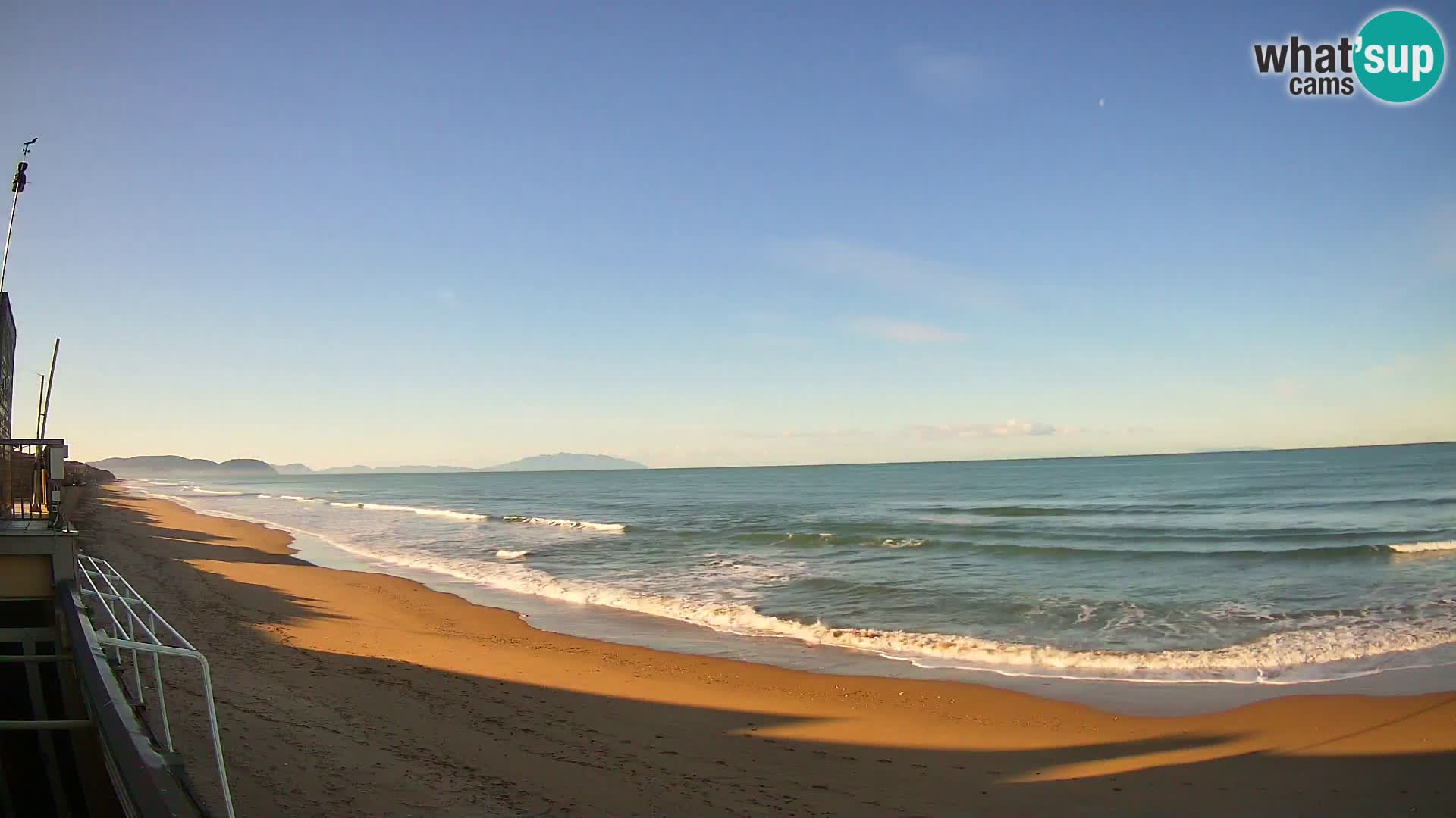 Bagno Venere Talani – San Vincenzo (LI)