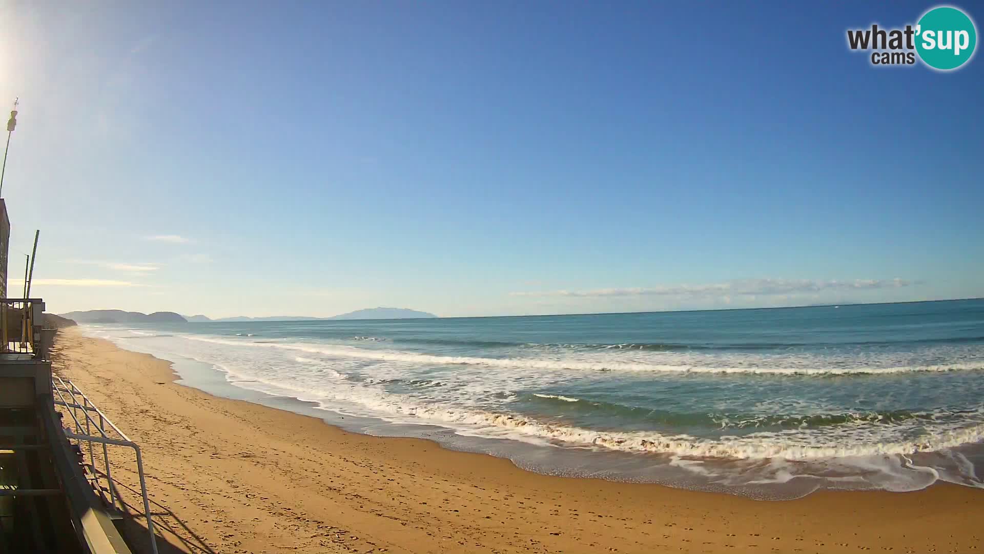 Bagno Venere Talani – San Vincenzo (LI)