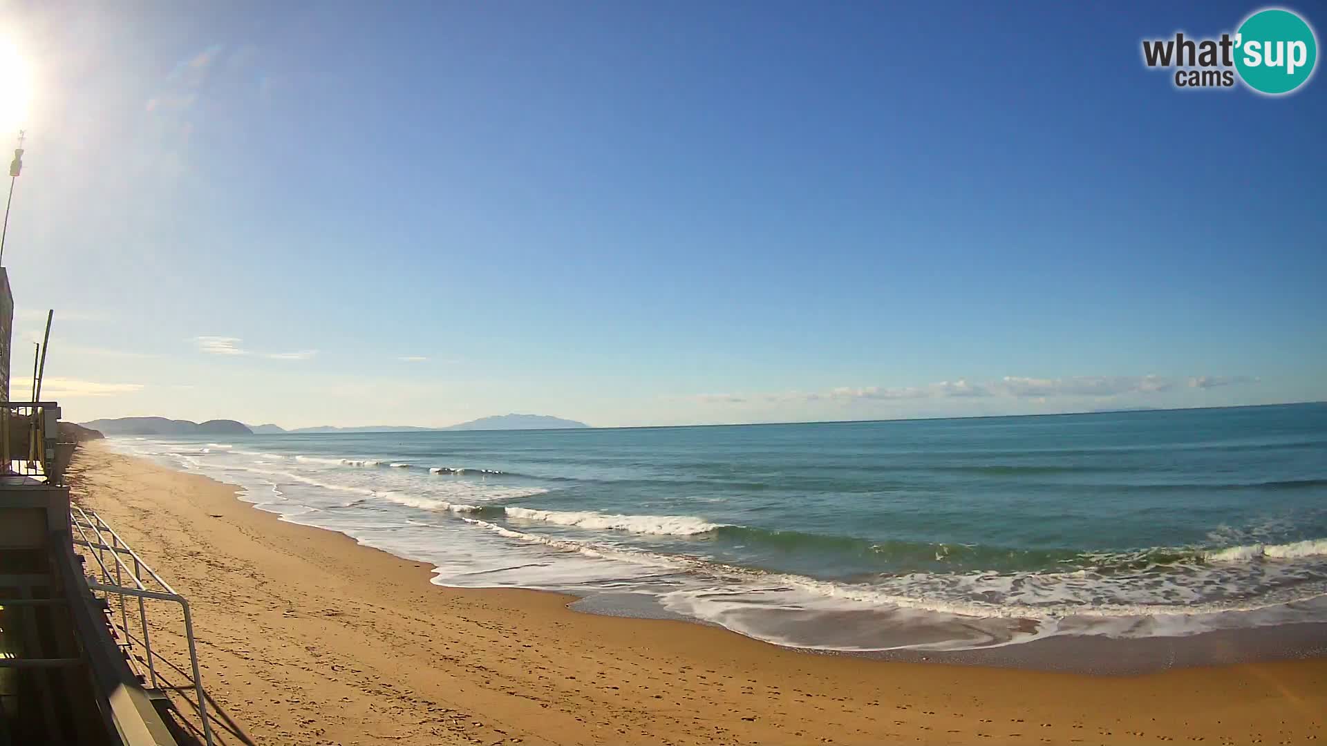 Bagno Venere Talani – San Vincenzo (LI)