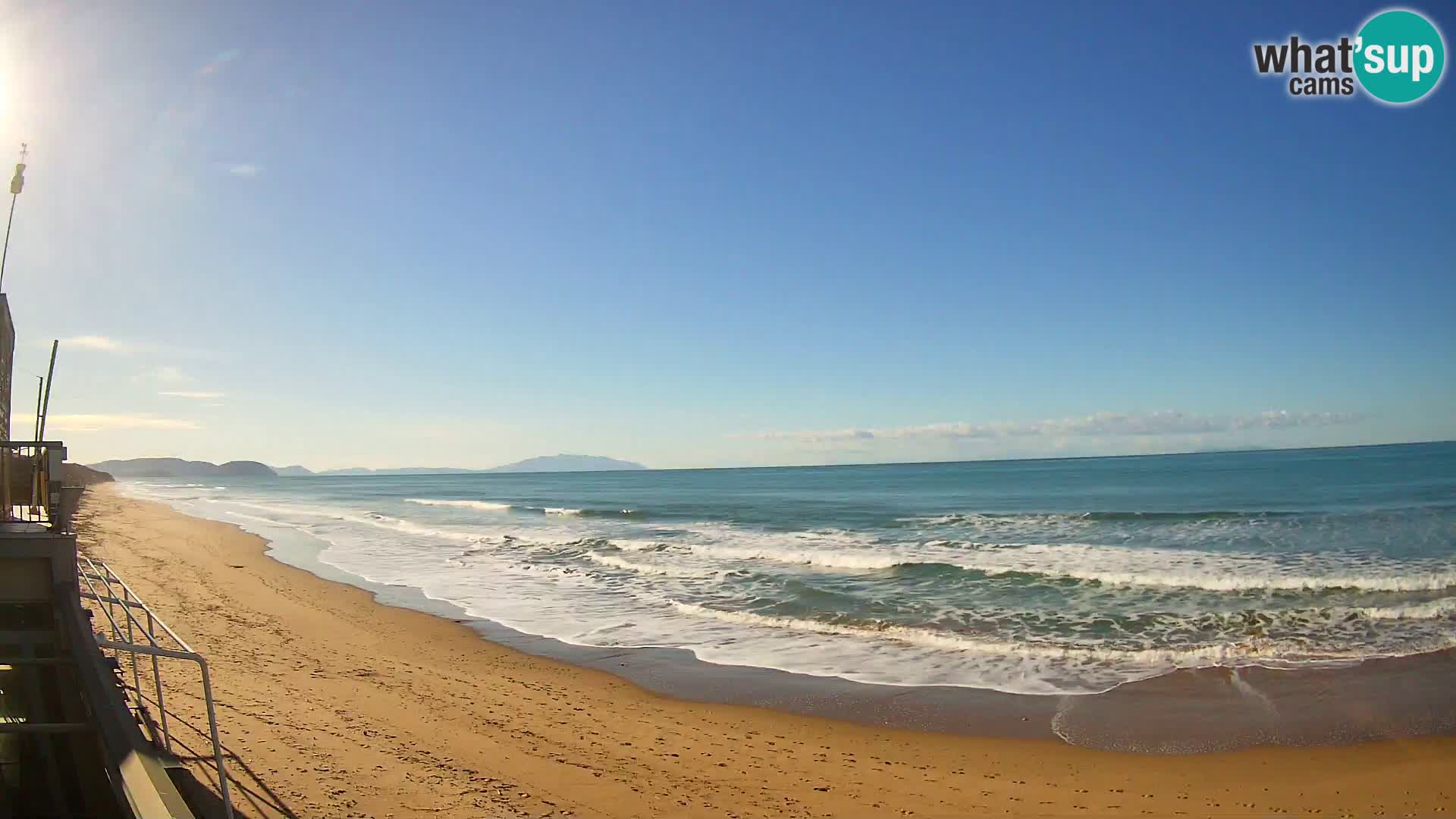 Bagno Venere Talani – San Vincenzo (LI)