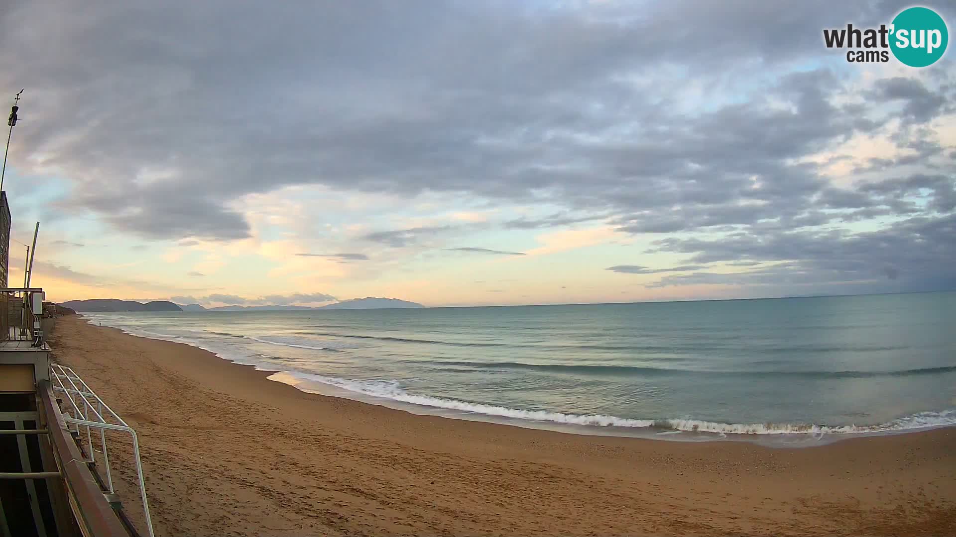 Bagno Venere Talani – San Vincenzo (LI)