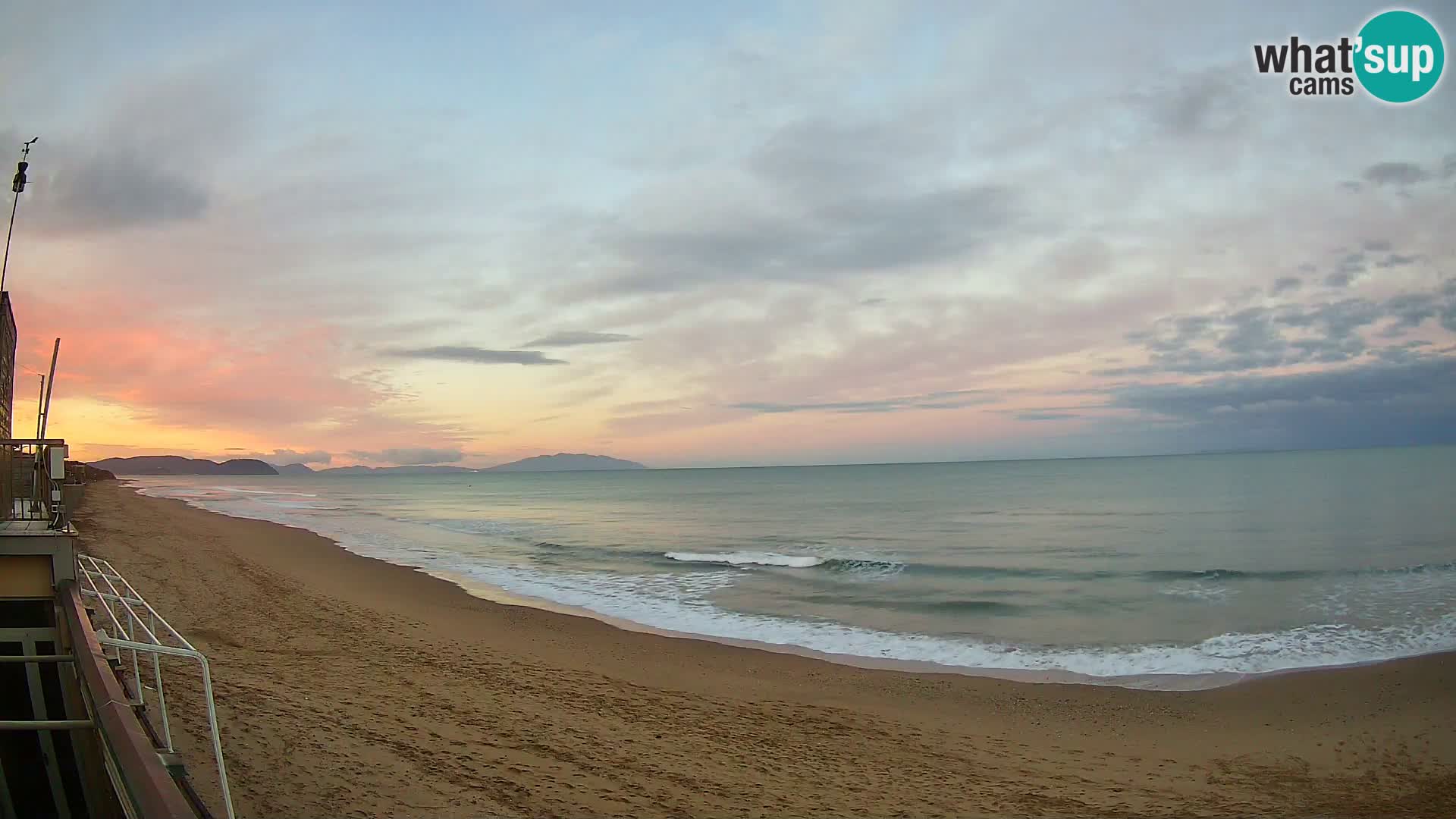 Bagno Venere Talani – San Vincenzo (LI)