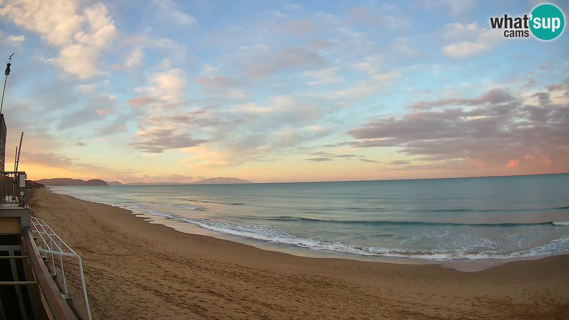 Bagno Venere Talani – San Vincenzo (LI)