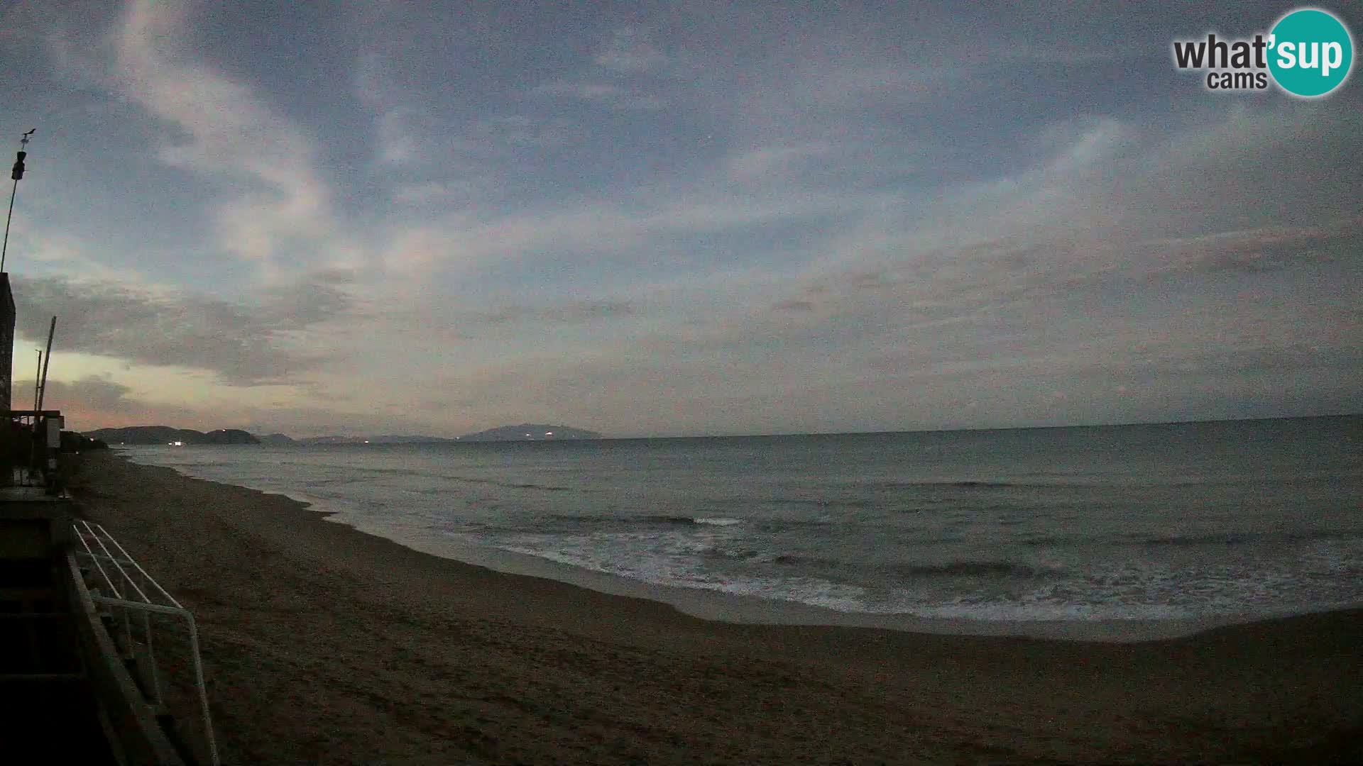 Bagno Venere Talani – San Vincenzo (LI)