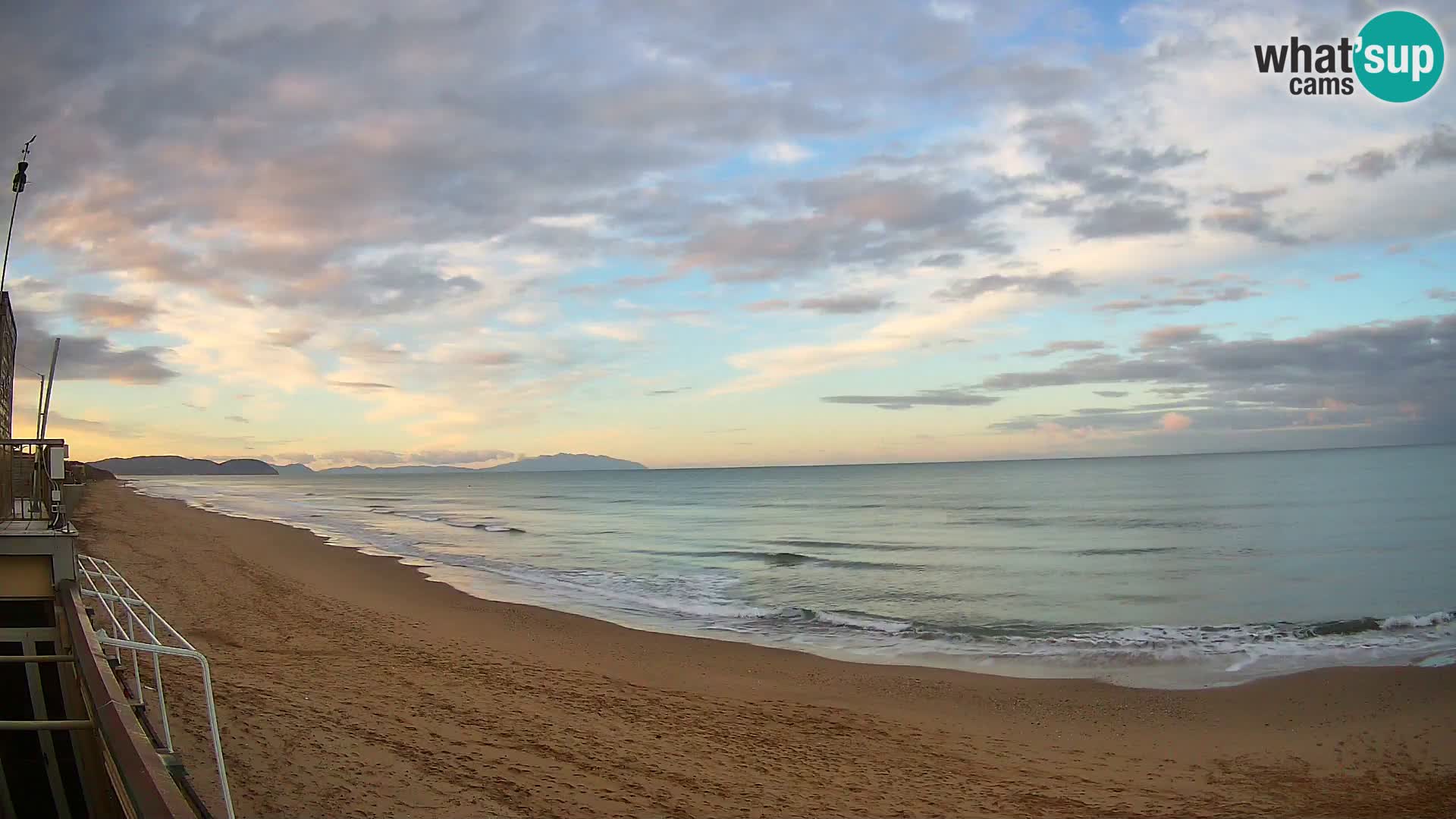 Bagno Venere Talani – San Vincenzo (LI)