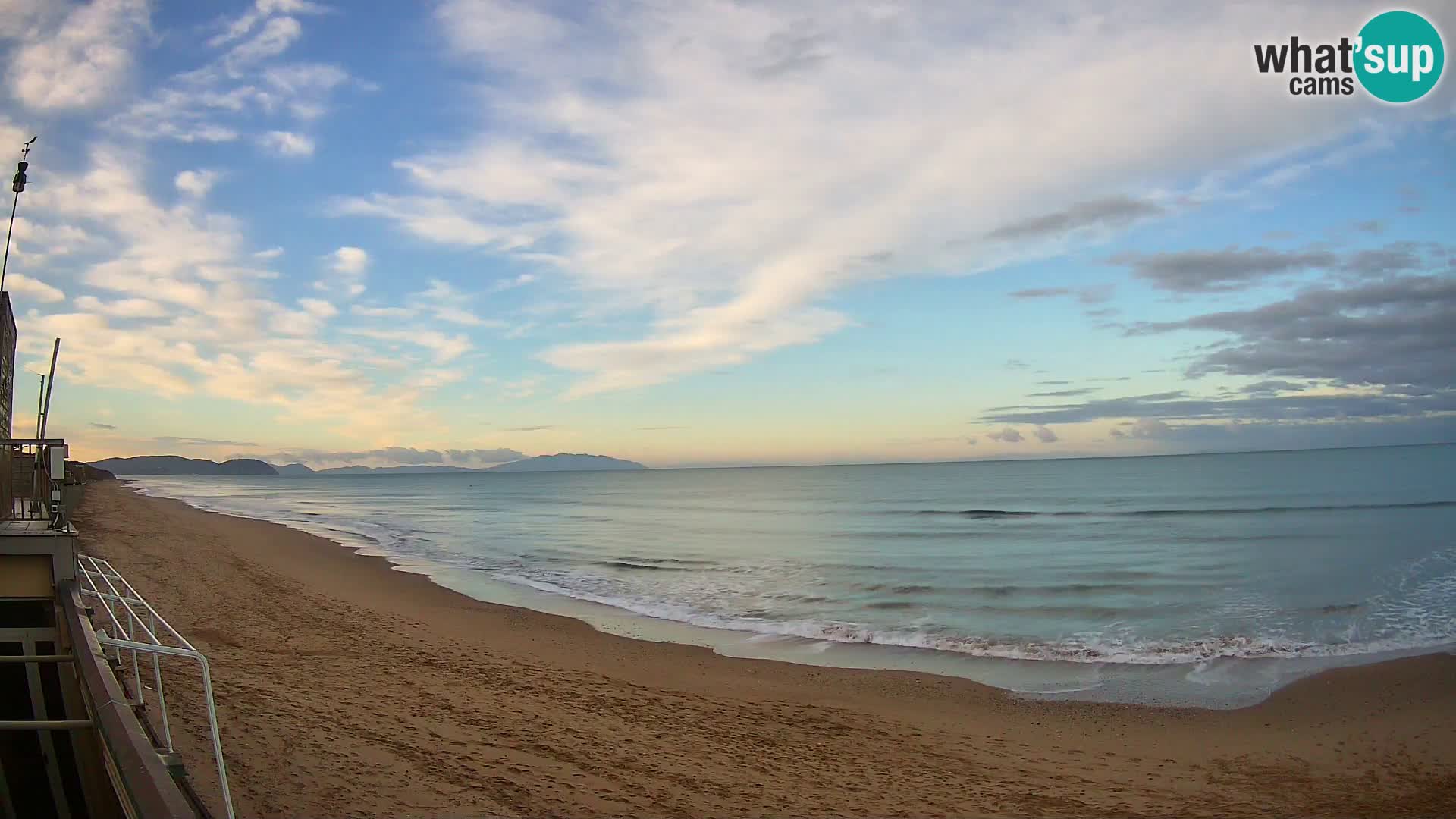 Bagno Venere Talani – San Vincenzo (LI)