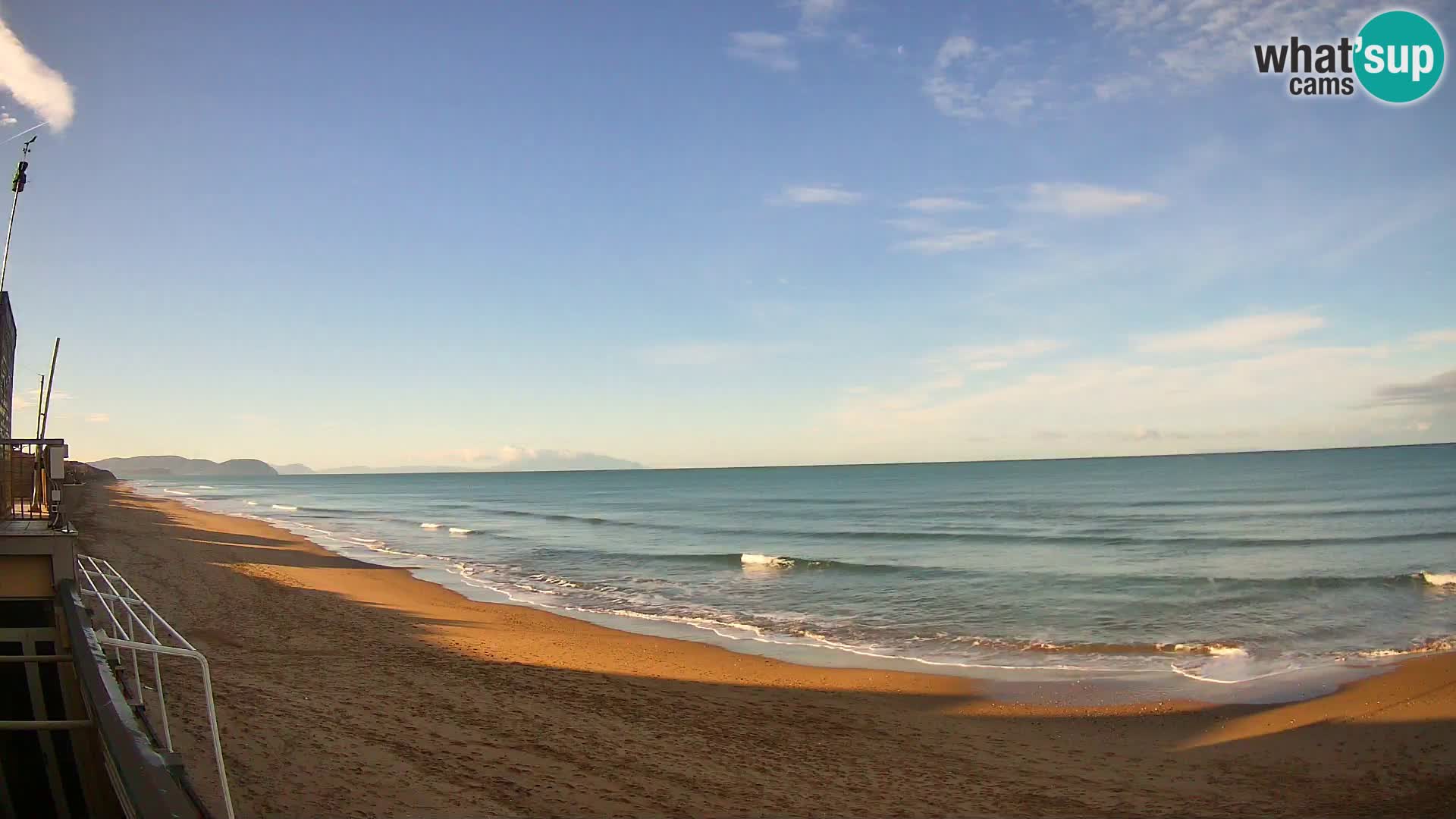 Bagno Venere Talani – San Vincenzo (LI)