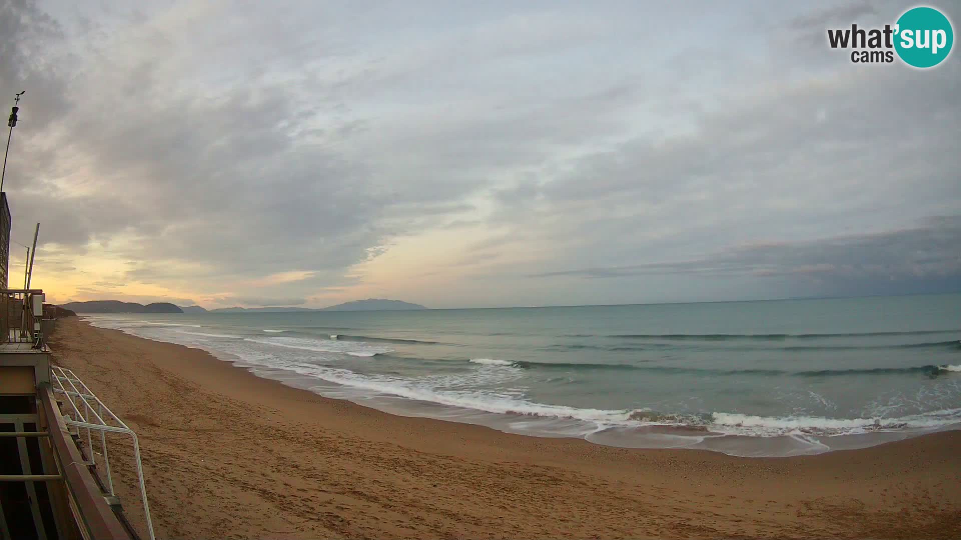 Bagno Venere Talani – San Vincenzo (LI)