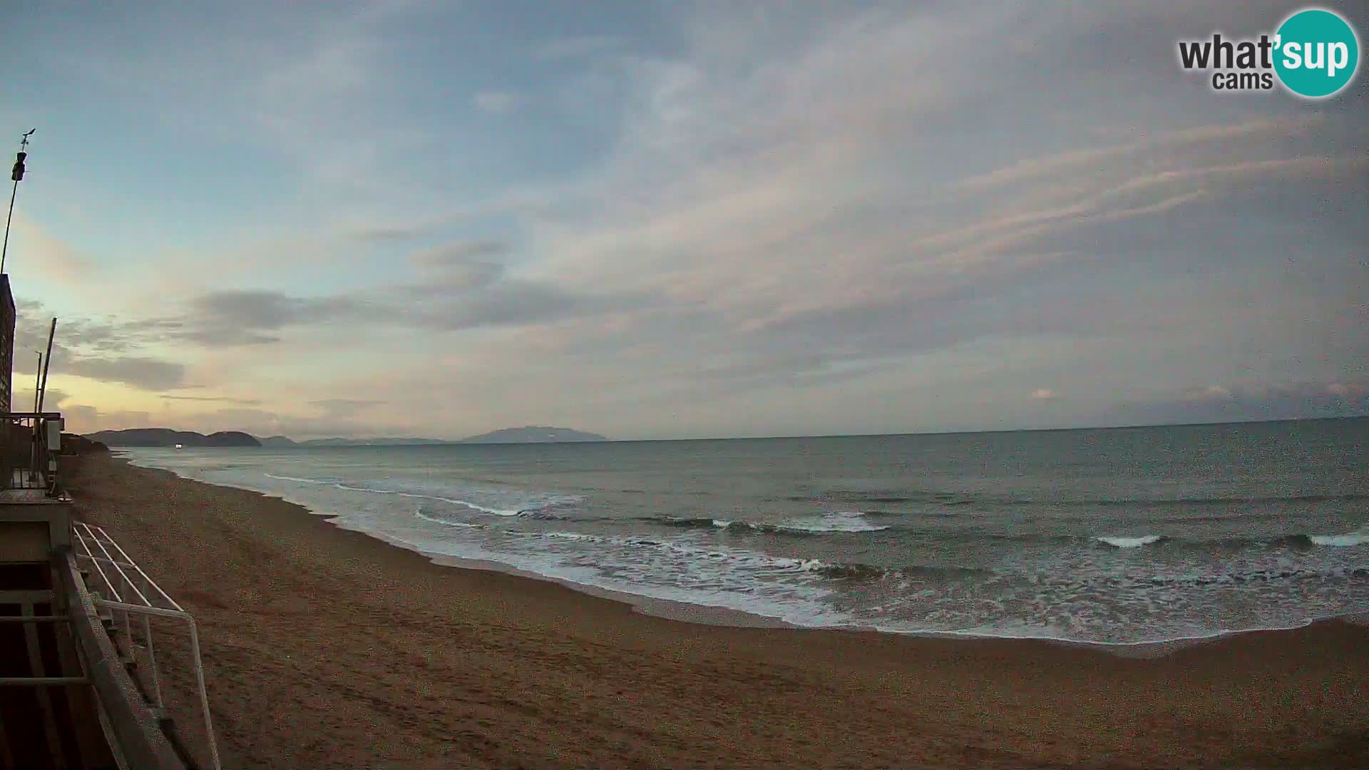 Bagno Venere Talani – San Vincenzo (LI)