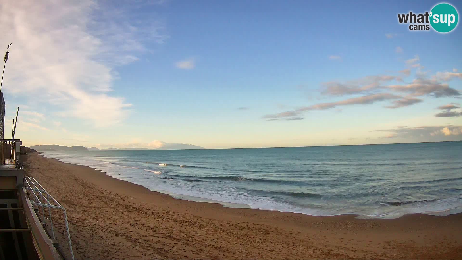 Bagno Venere Talani – San Vincenzo (LI)