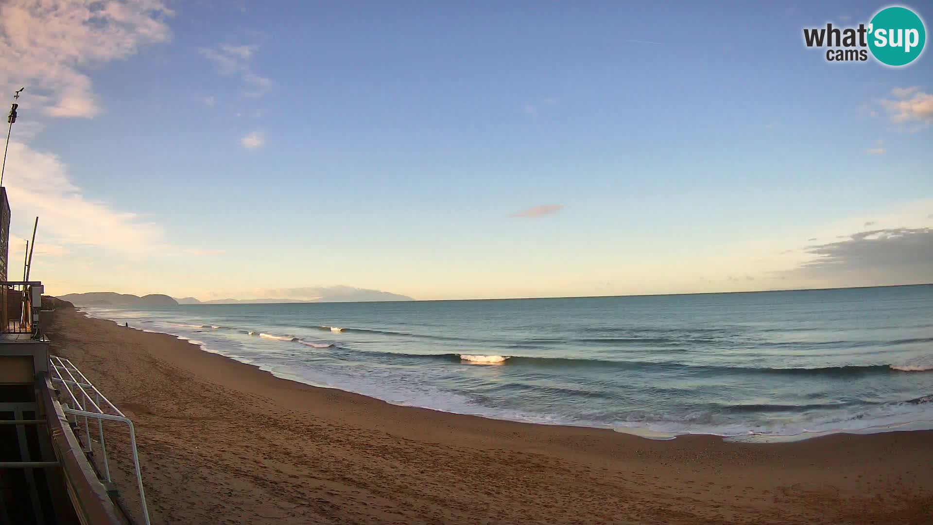 Bagno Venere Talani – San Vincenzo (LI)