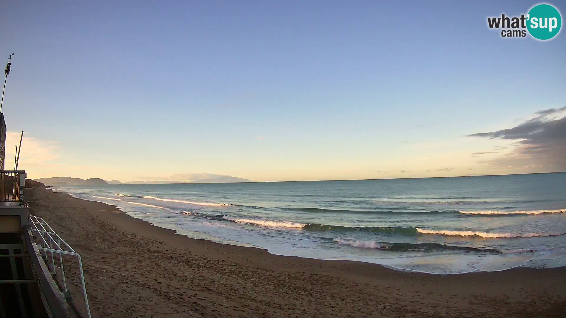 Bagno Venere Talani – San Vincenzo (LI)