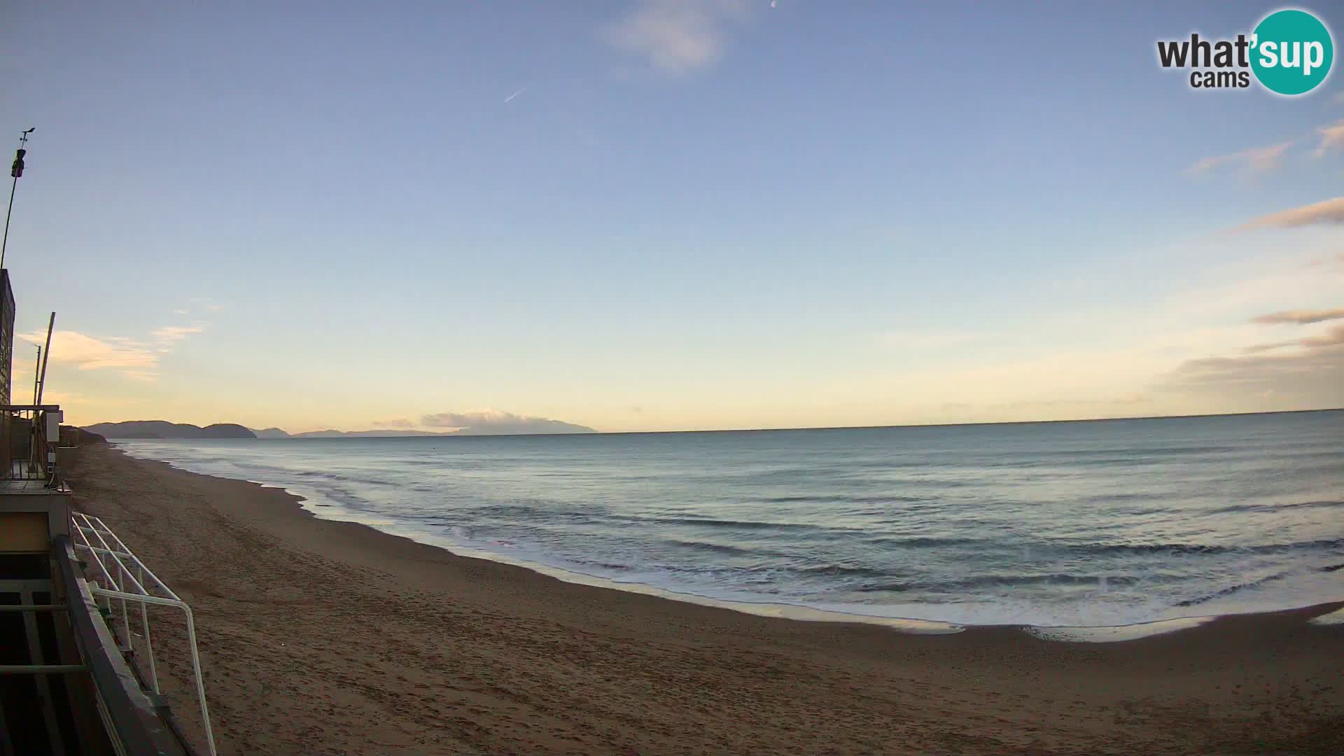 Bagno Venere Talani – San Vincenzo (LI)