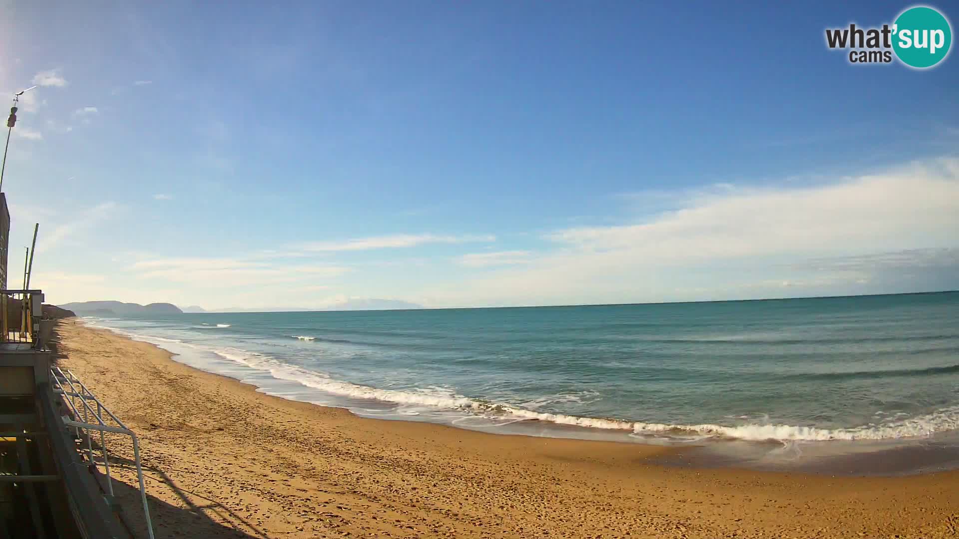 Bagno Venere Talani – San Vincenzo (LI)