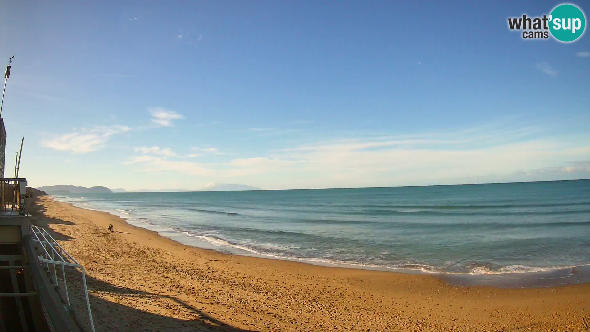 Bagno Venere Talani – San Vincenzo (LI)