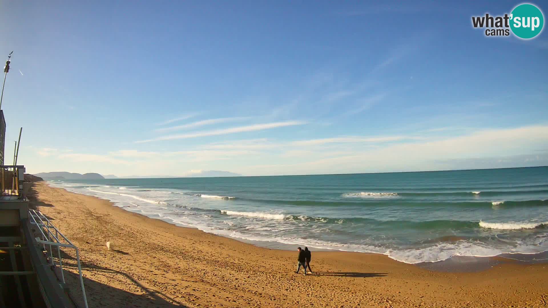 Bagno Venere Talani – San Vincenzo (LI)