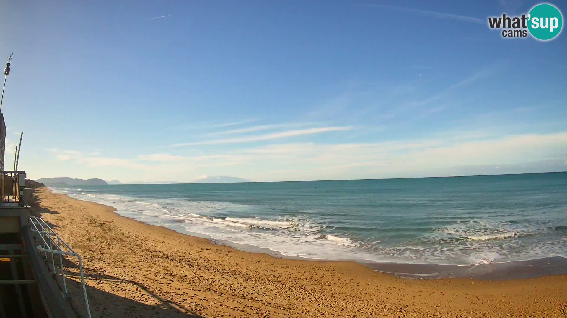 Bagno Venere Talani – San Vincenzo (LI)