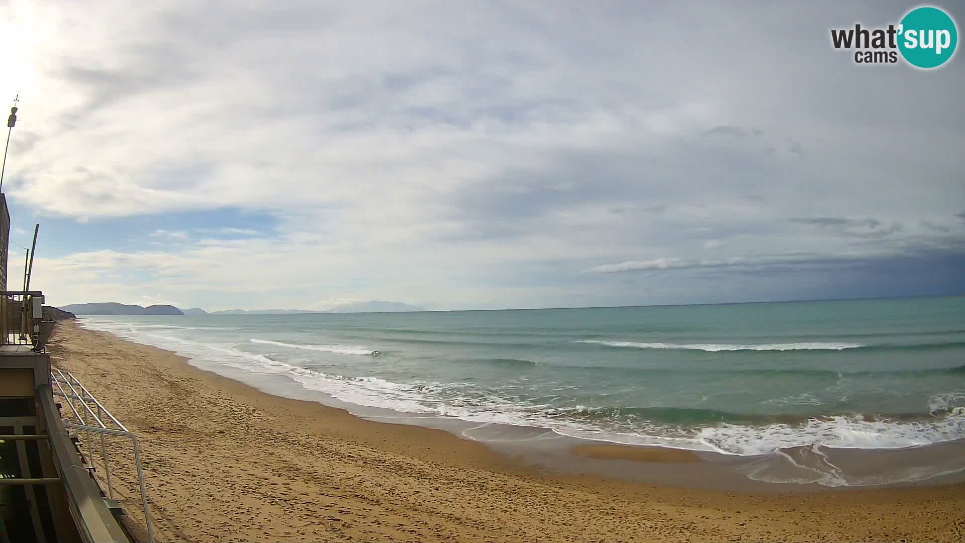 Bagno Venere Talani – San Vincenzo (LI)