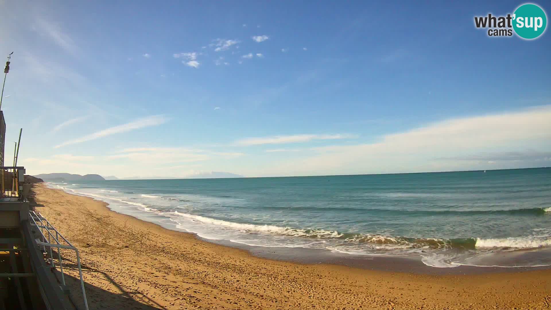 Bagno Venere Talani – San Vincenzo (LI)